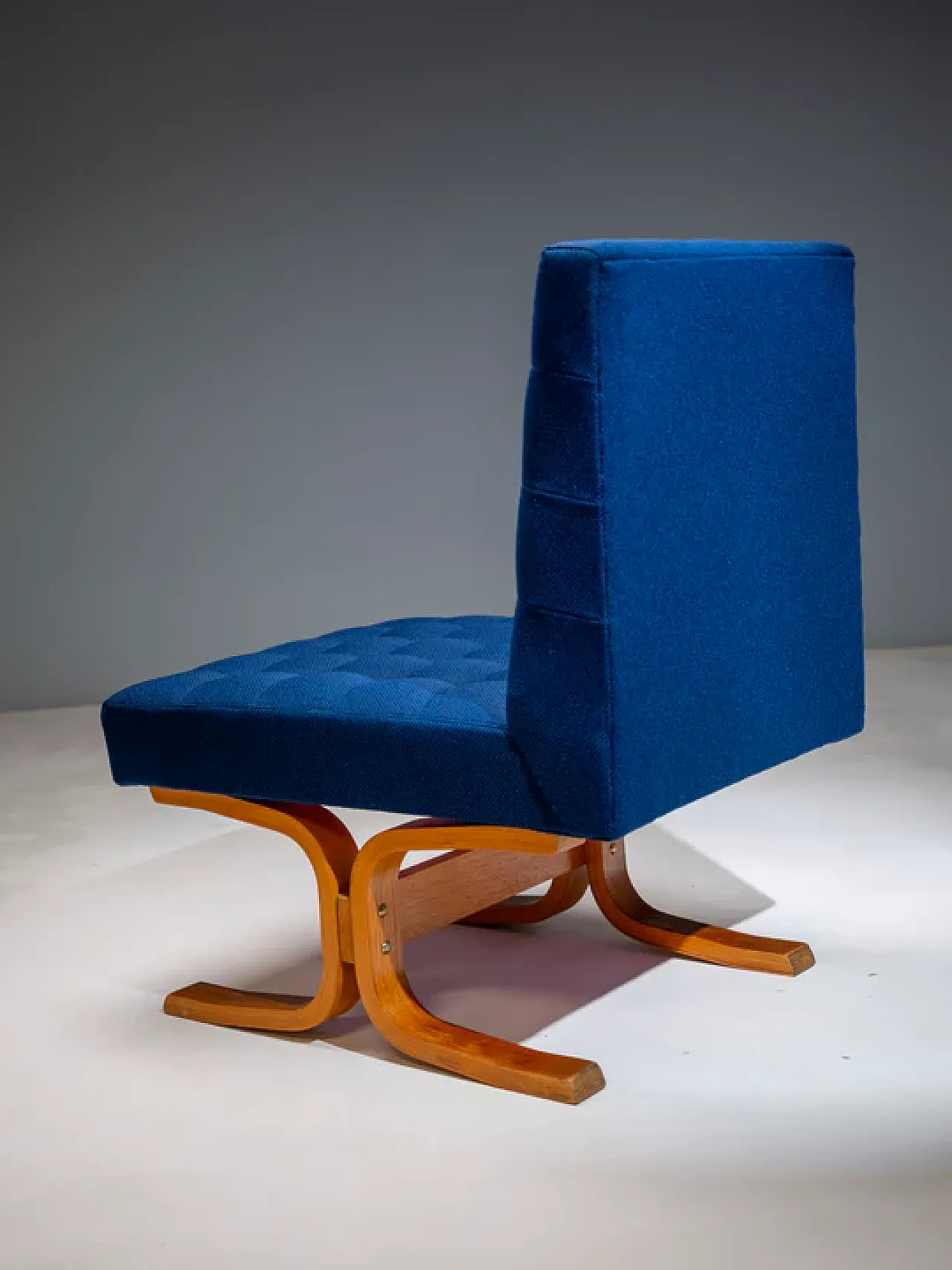 Poltrona di Ludvík Volák, anni '60 2