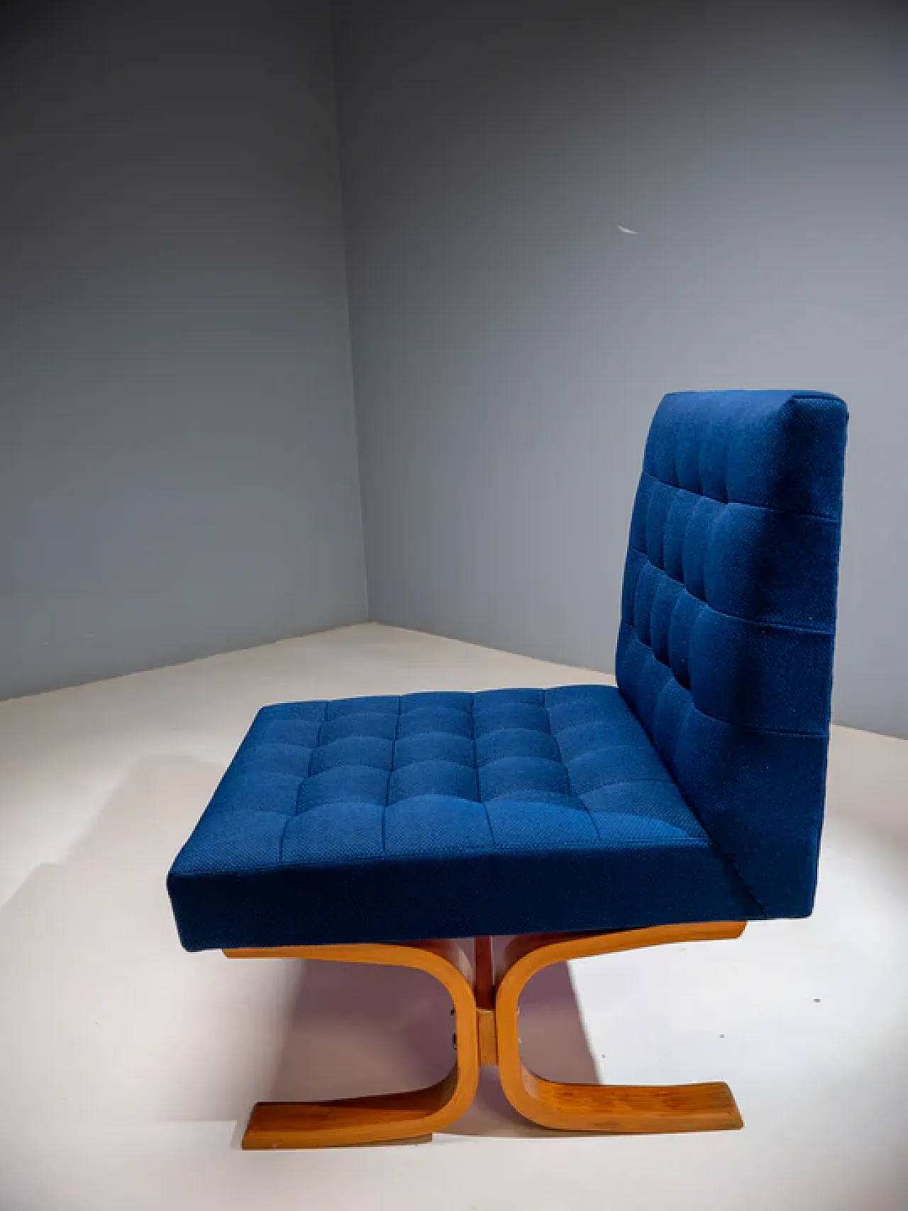 Poltrona di Ludvík Volák, anni '60 4