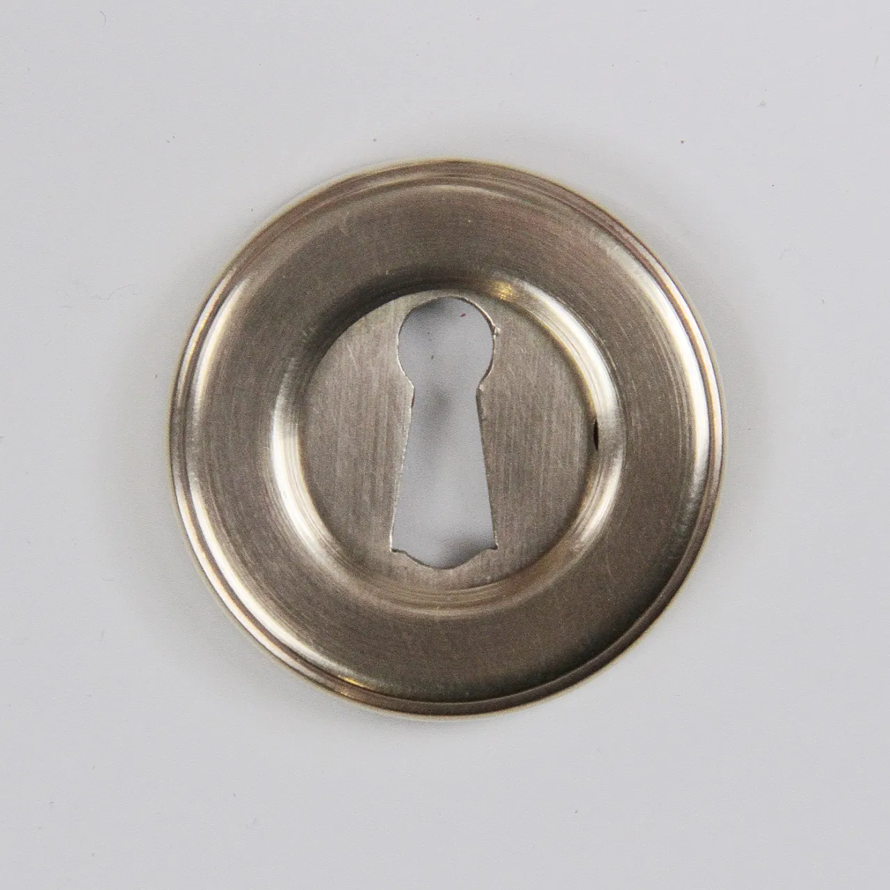 4 Gio Ponti style brass handles, 1960s 10