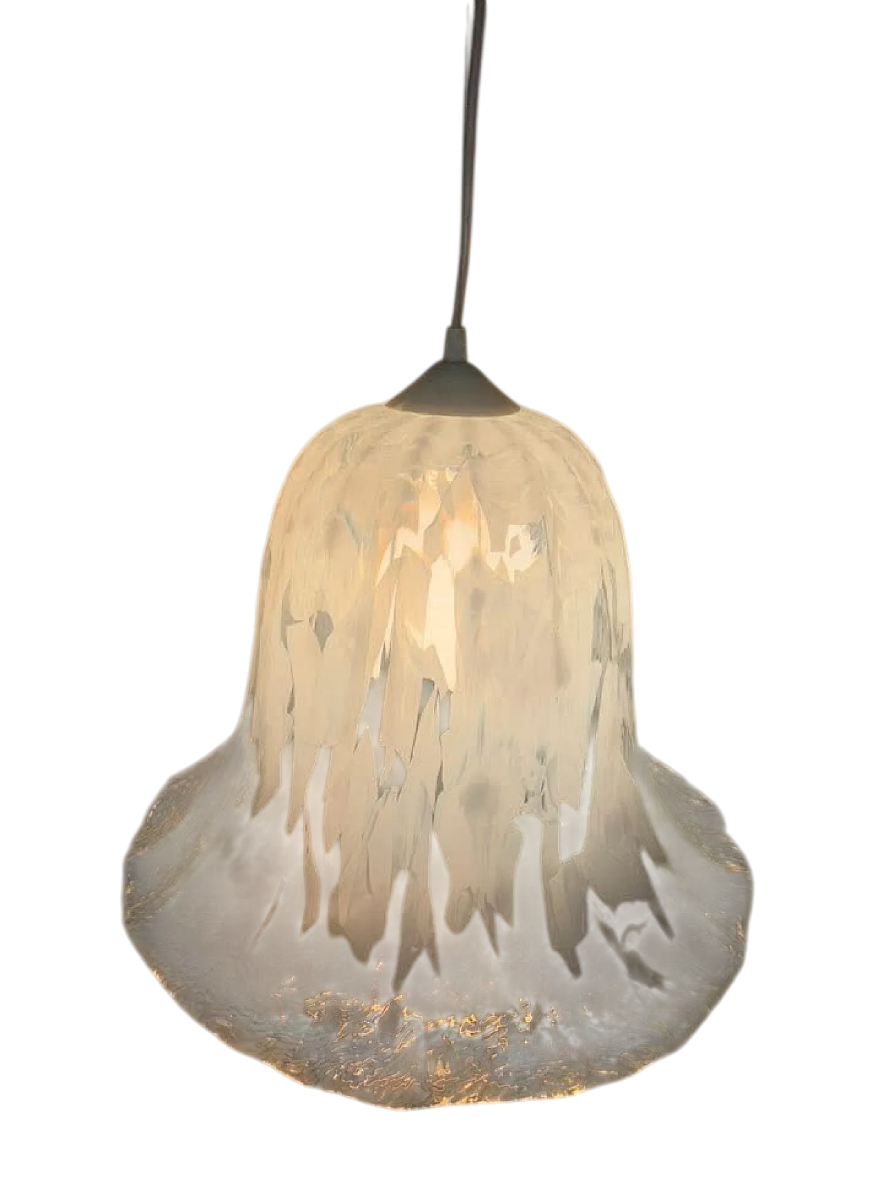 Lampadario de La Murrina, anni '70 10