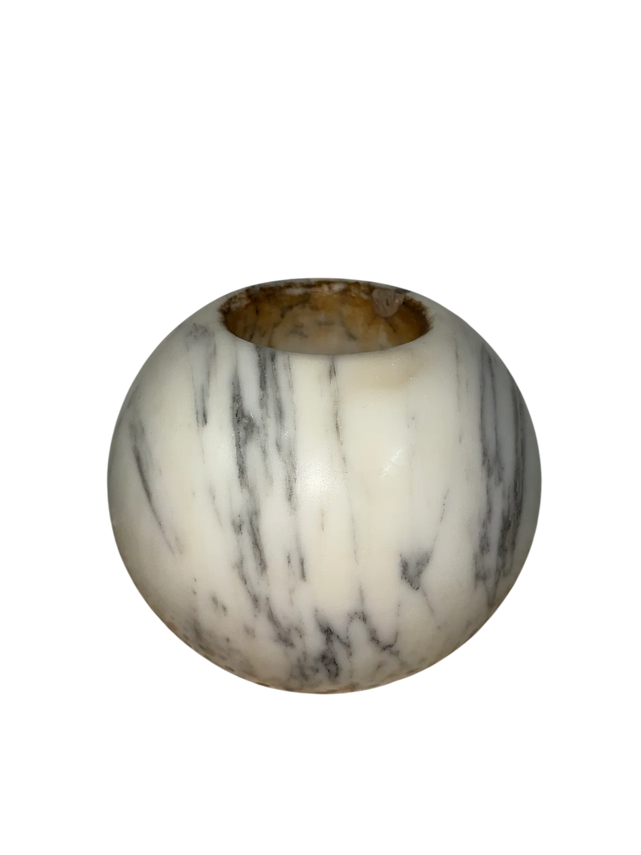 Vaso in marmo, '900 7