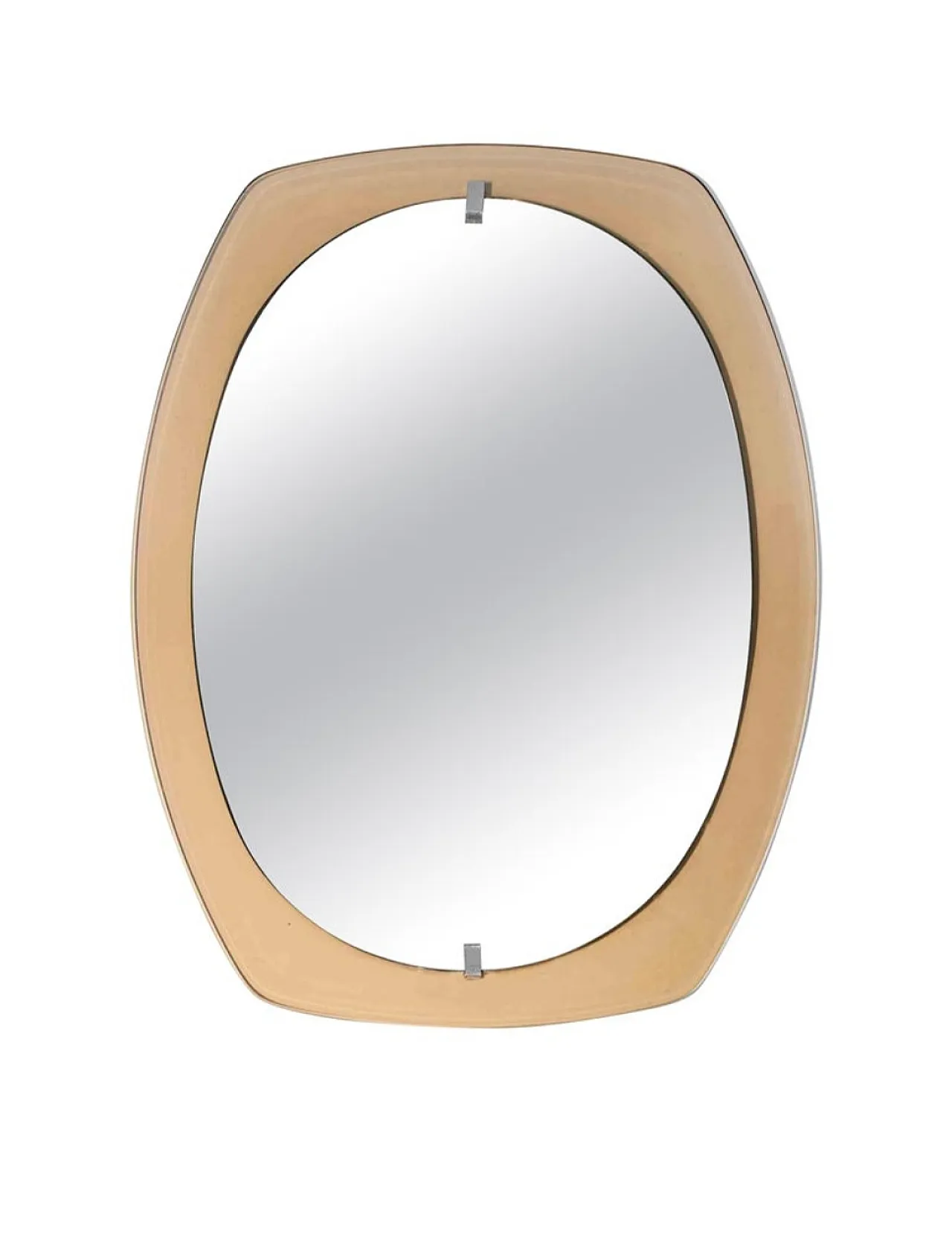 Specchio di Veca, anni '70 1