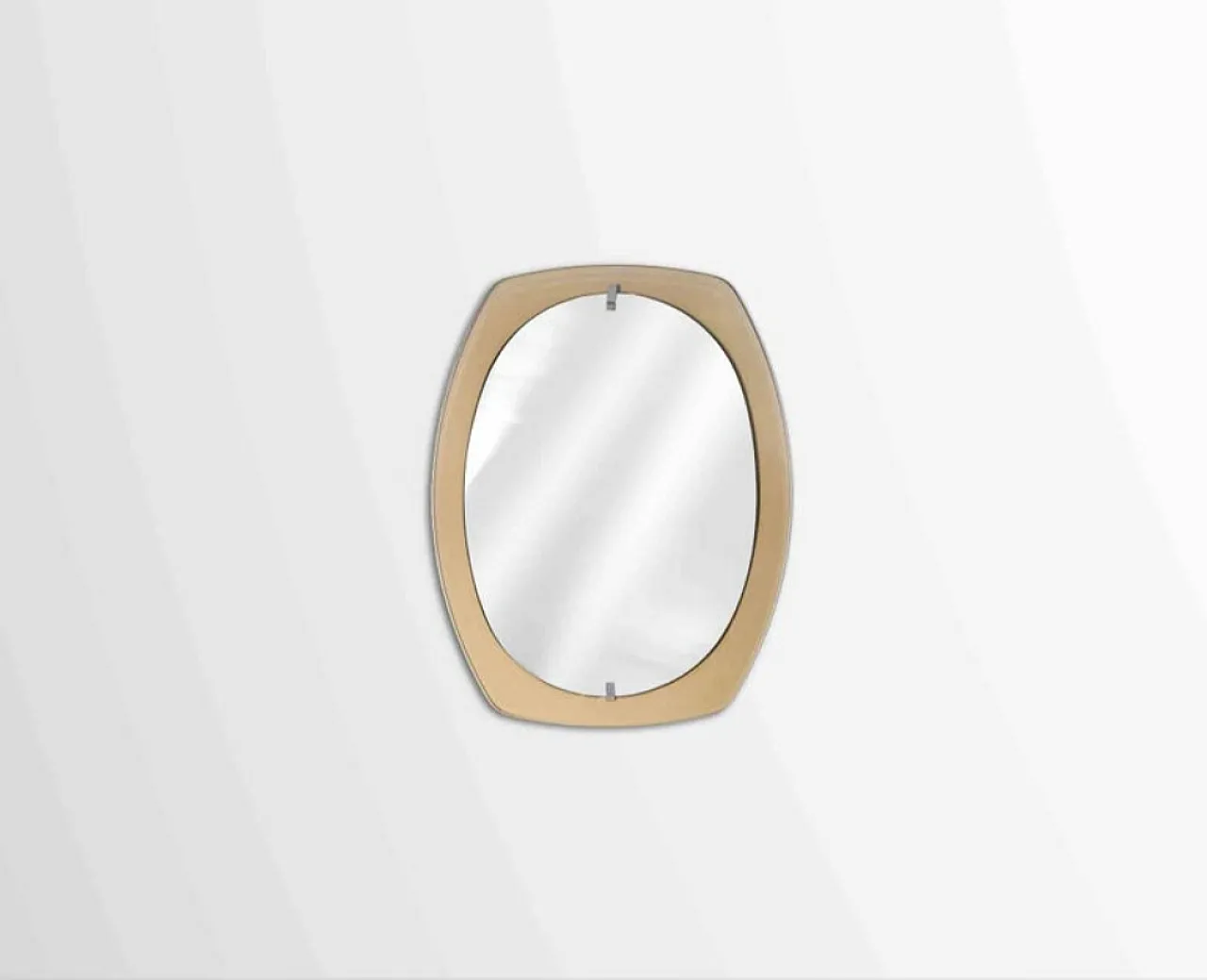 Specchio di Veca, anni '70 2