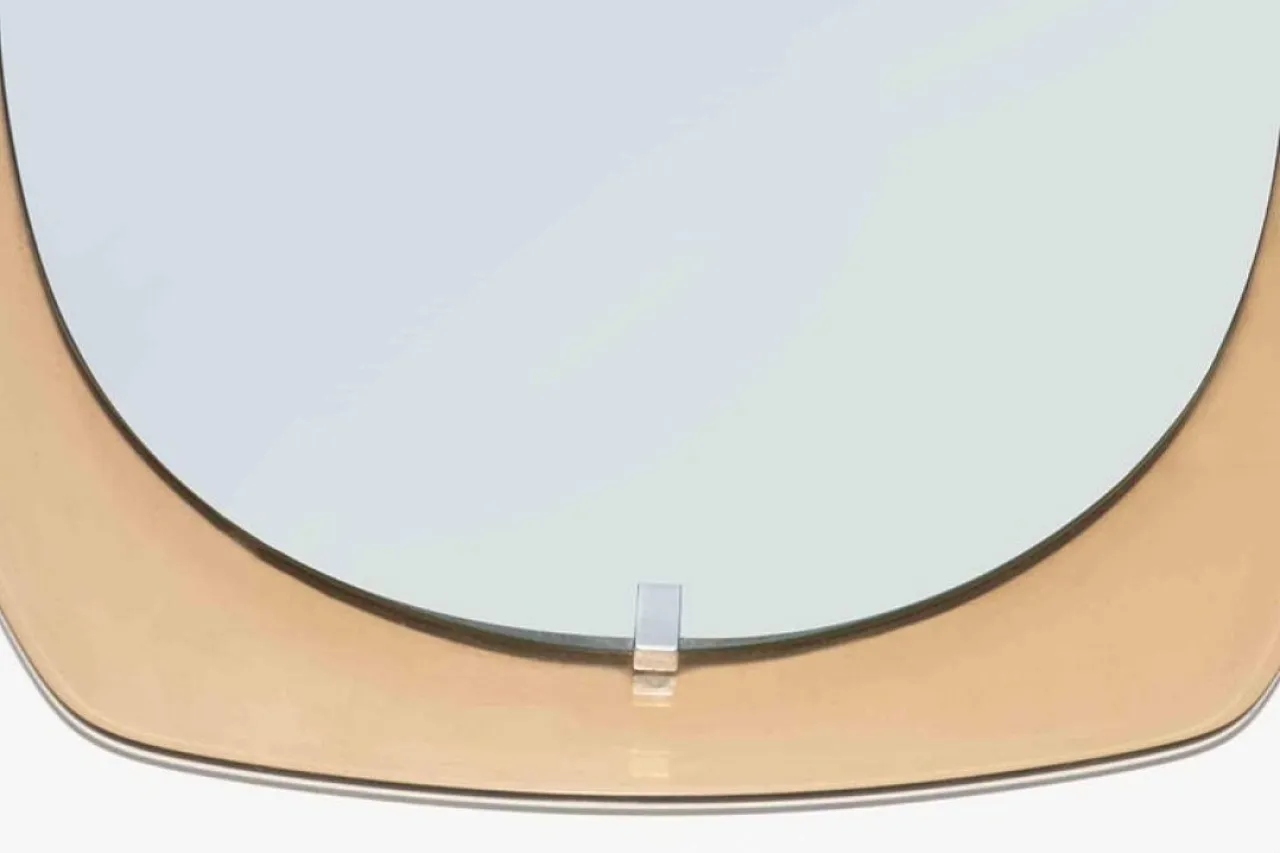 Specchio di Veca, anni '70 3