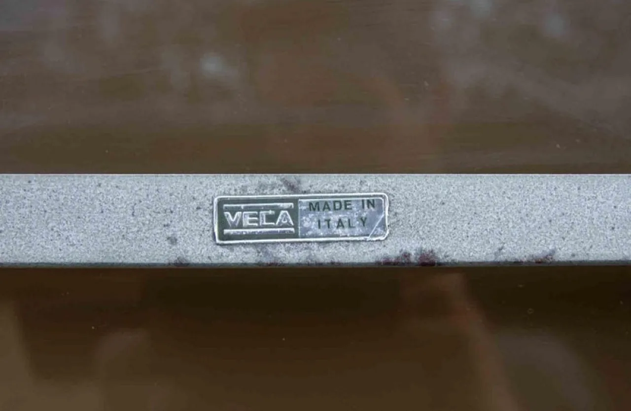 Specchio di Veca, anni '70 5