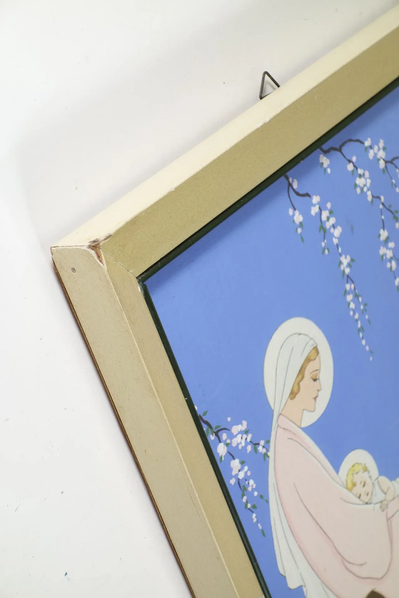 Giovanni Meschini, Madonna col Bambino, anni '20 6