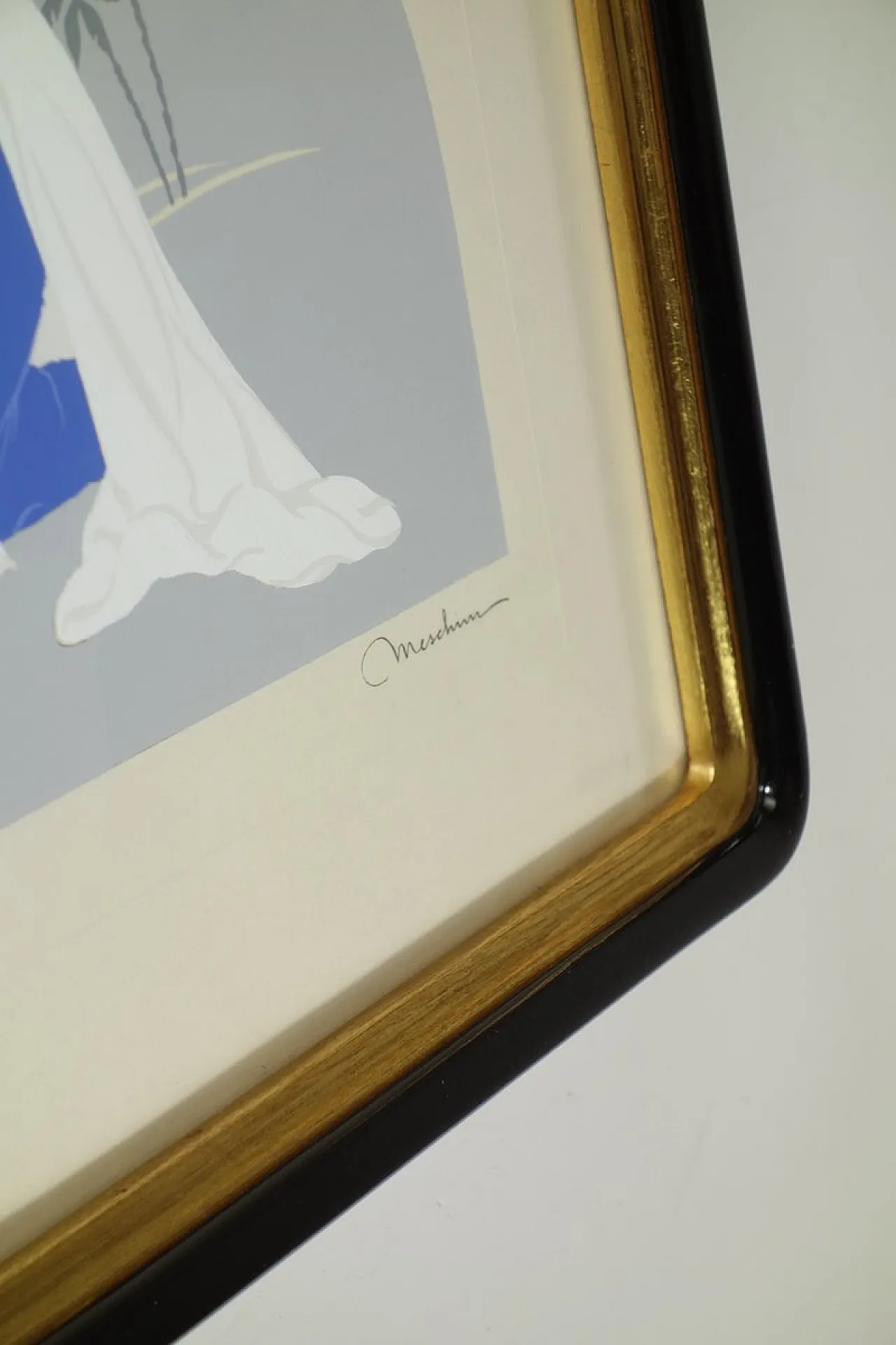 Giovanni Meschini, Composizione figurativa, anni '20 4