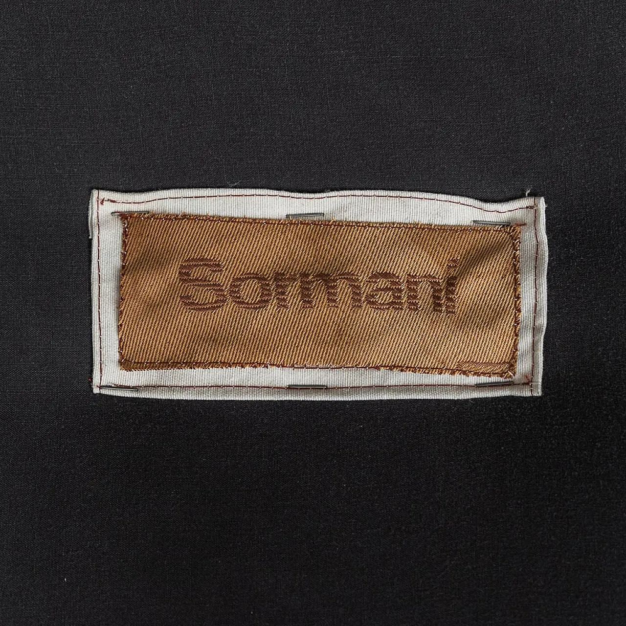 4 SC66 chairs by Claudio Salocchi for Luigi Sormani, 1960s 12