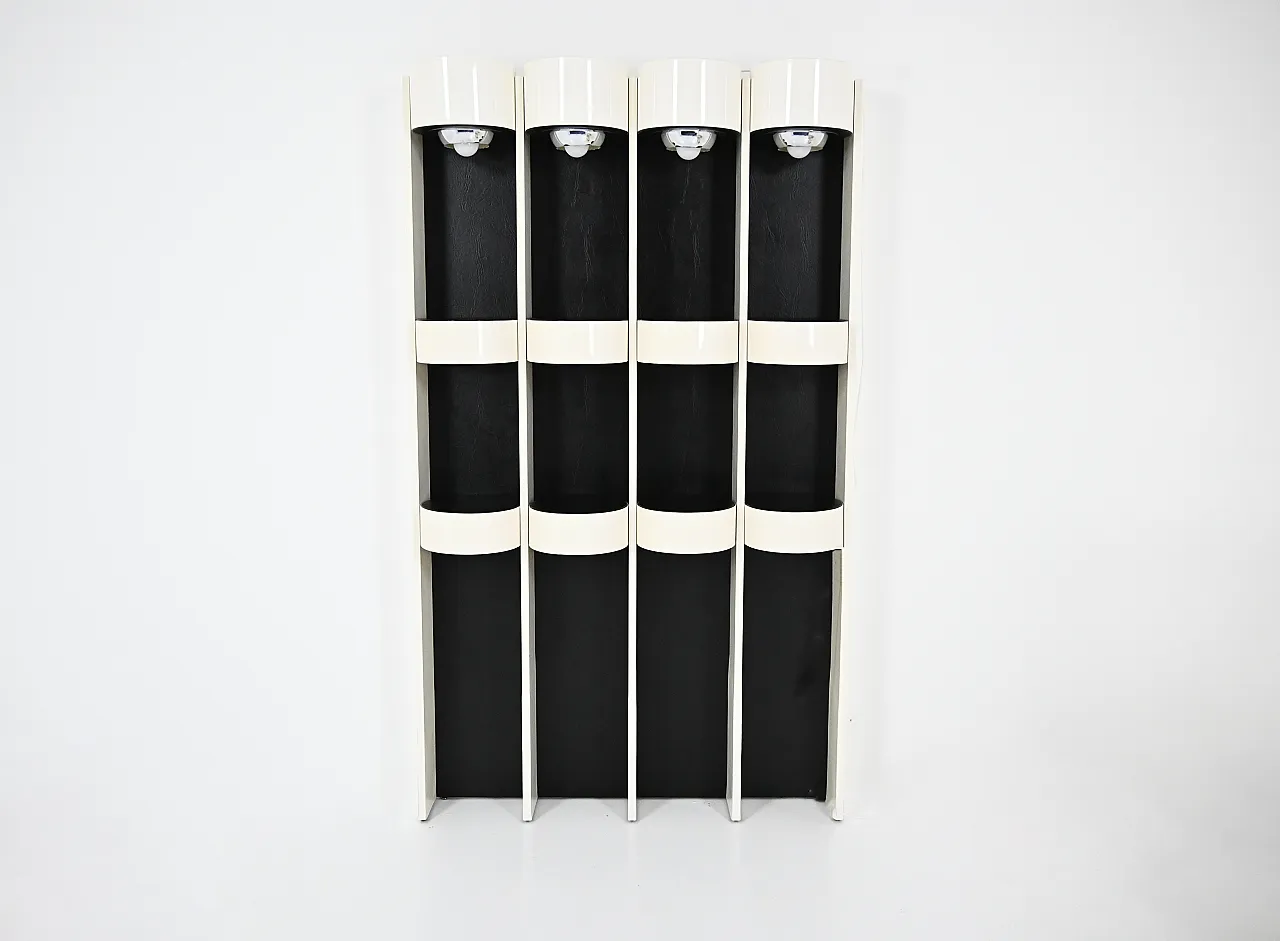 Set bar di Joe Colombo, anni '60 10