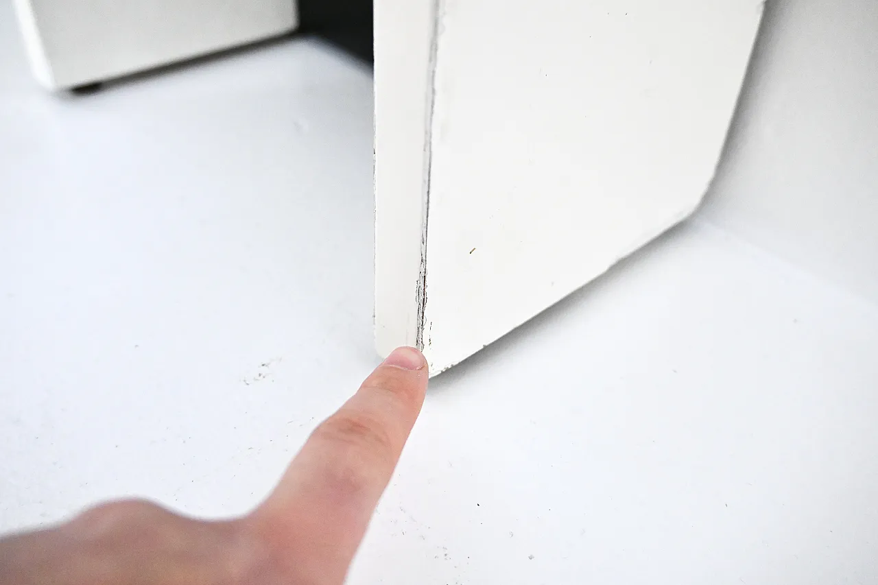 Set bar di Joe Colombo, anni '60 13