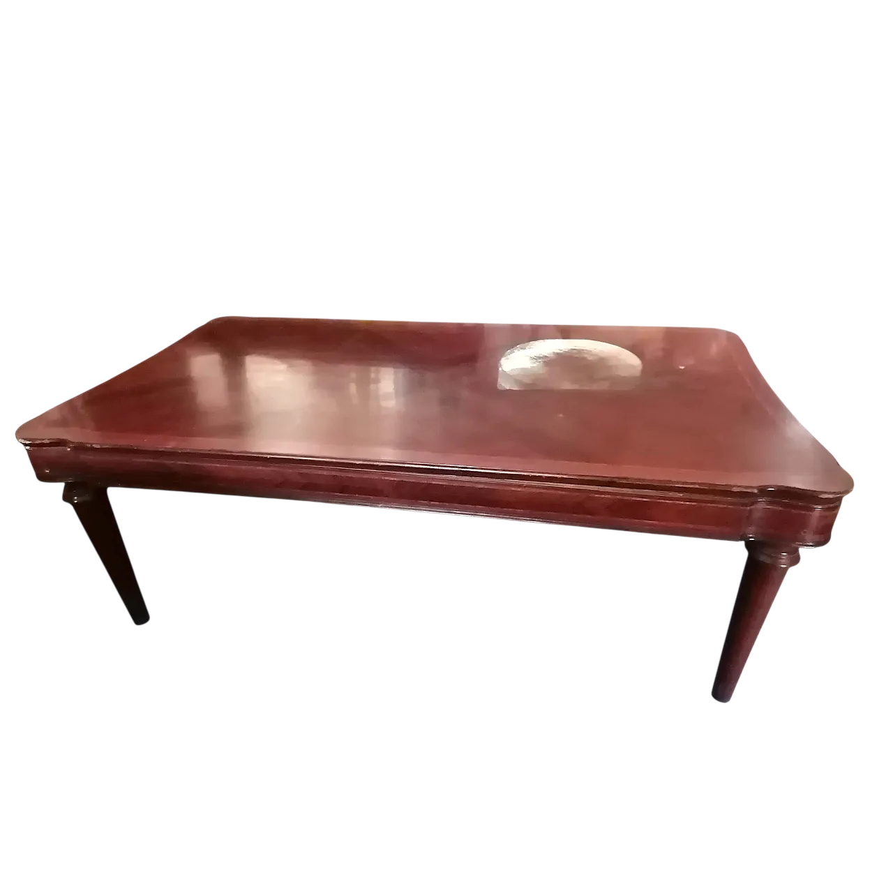 Tavolino da caffè, 1890 6