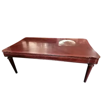 Tavolino da caffè, 1890