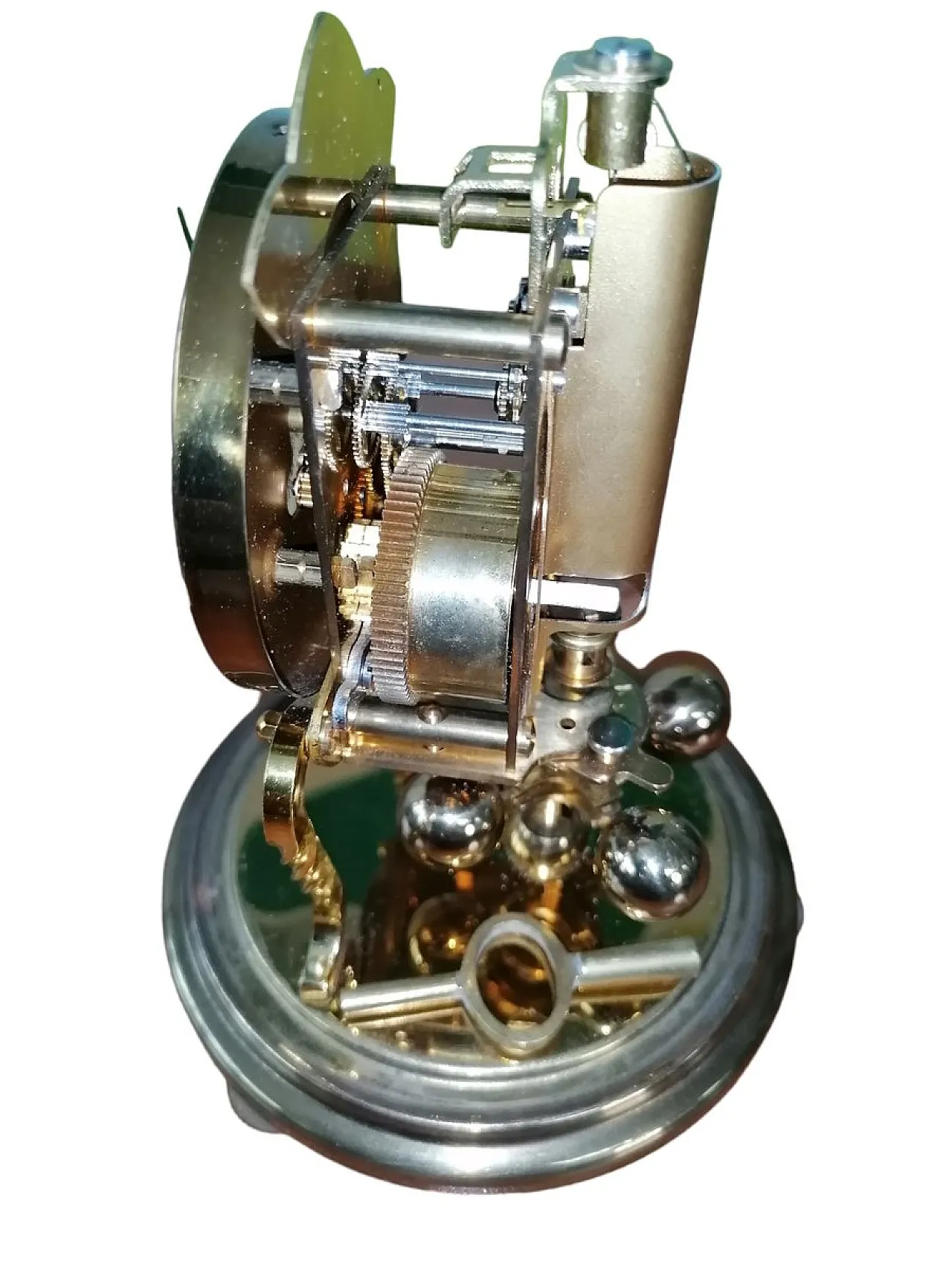 400 Day Kundo Clock 2