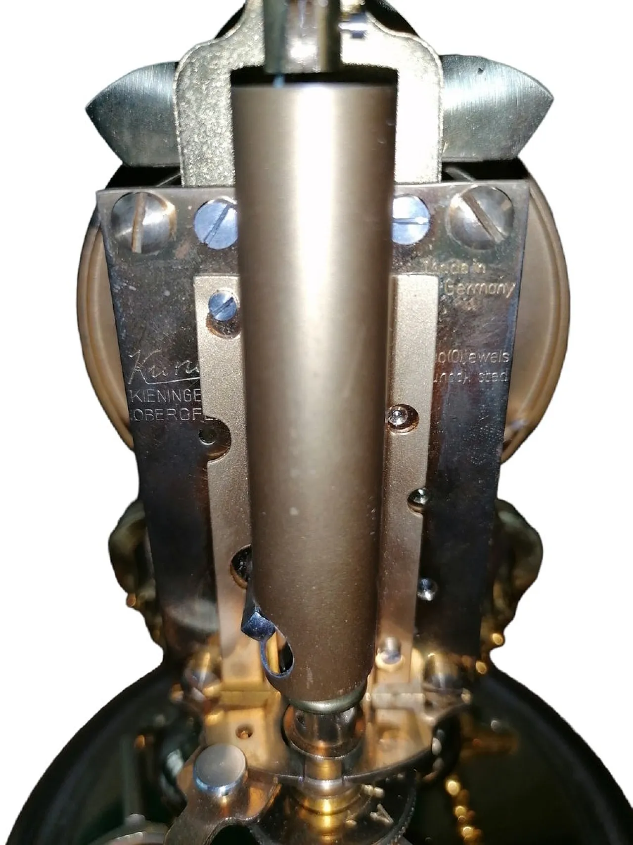 400 Day Kundo Clock 3