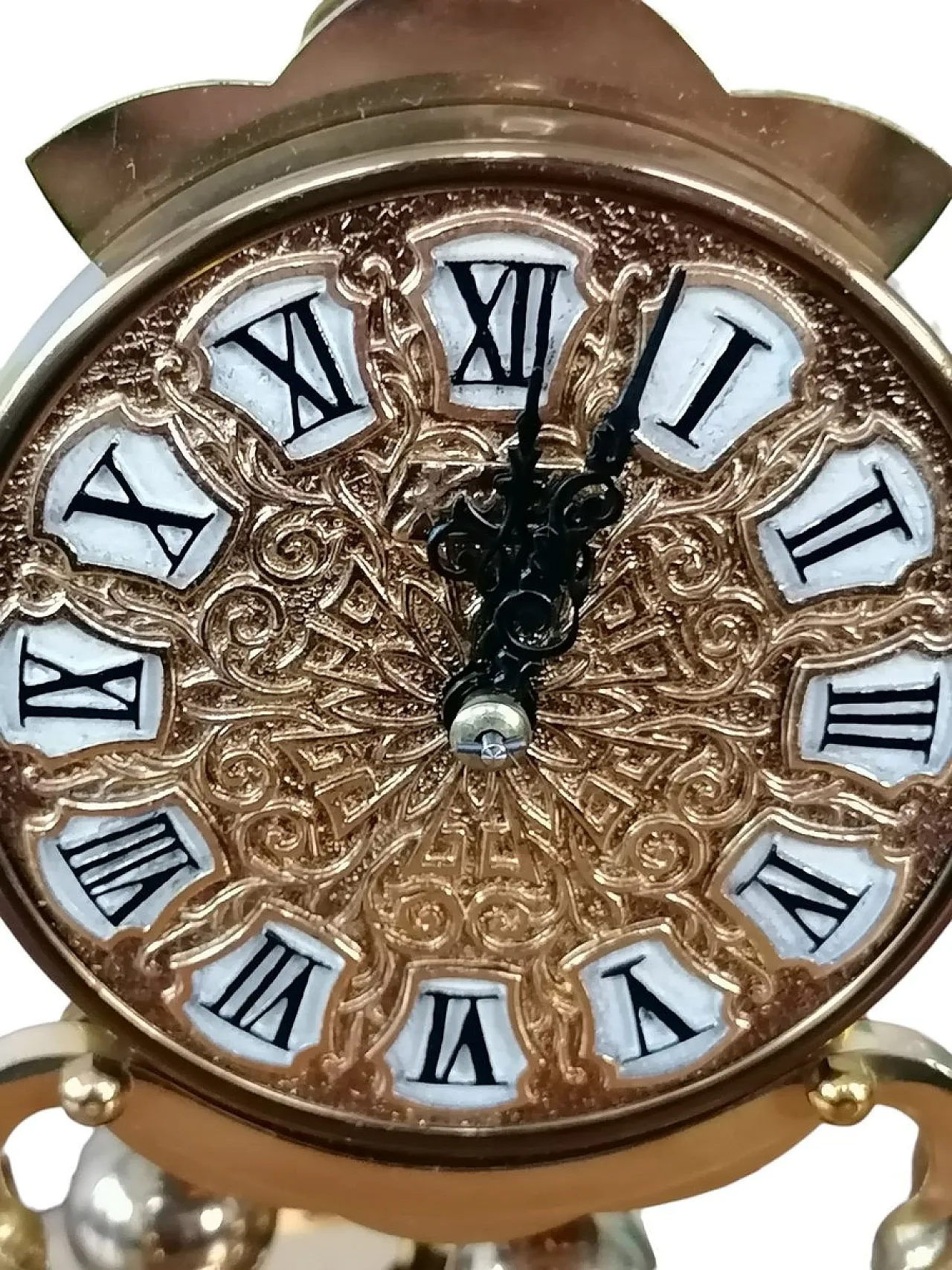 400 Day Kundo Clock 4