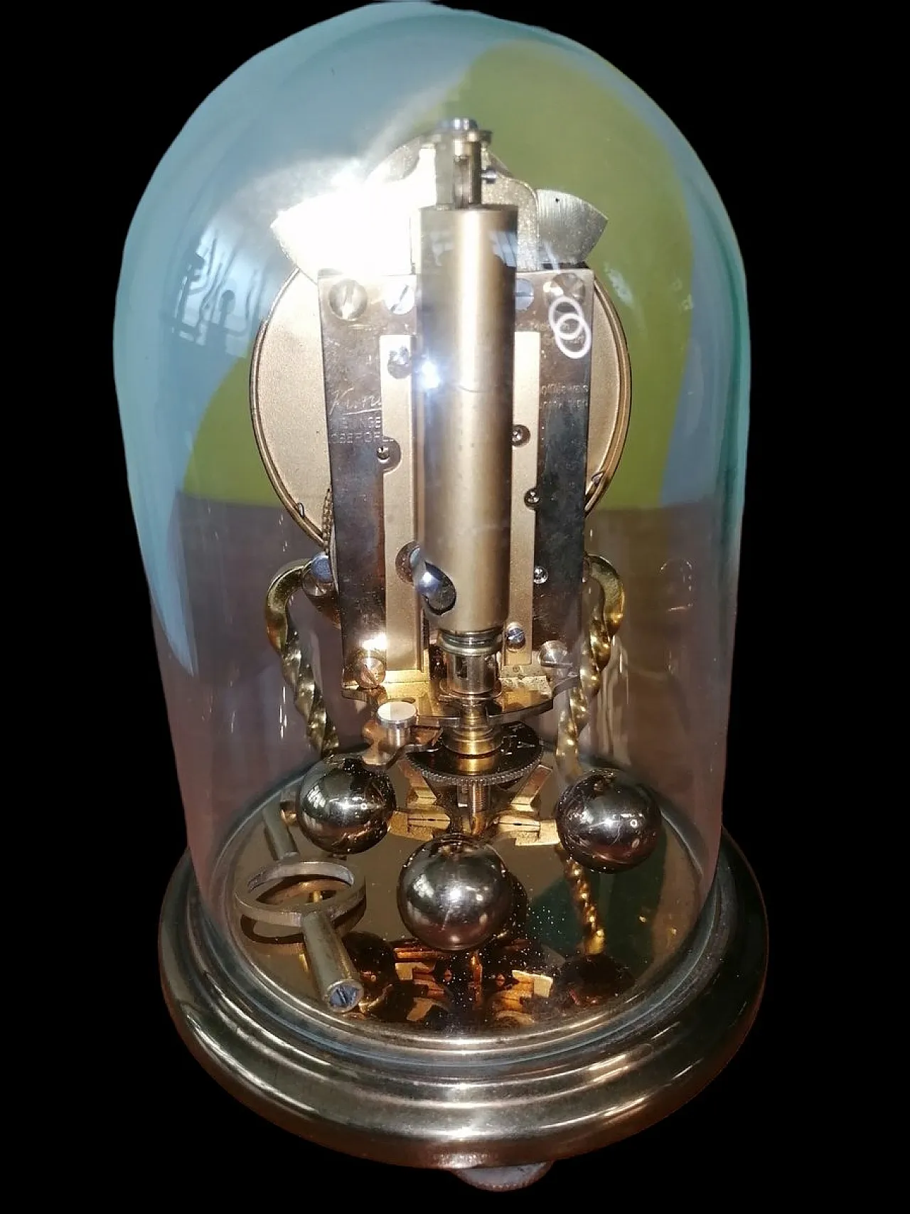 400 Day Kundo Clock 5