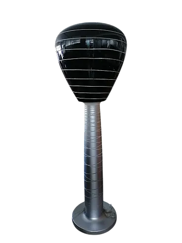 Lampada da terra Ladymary di Marc Sadler per Serralunga, anni 2000