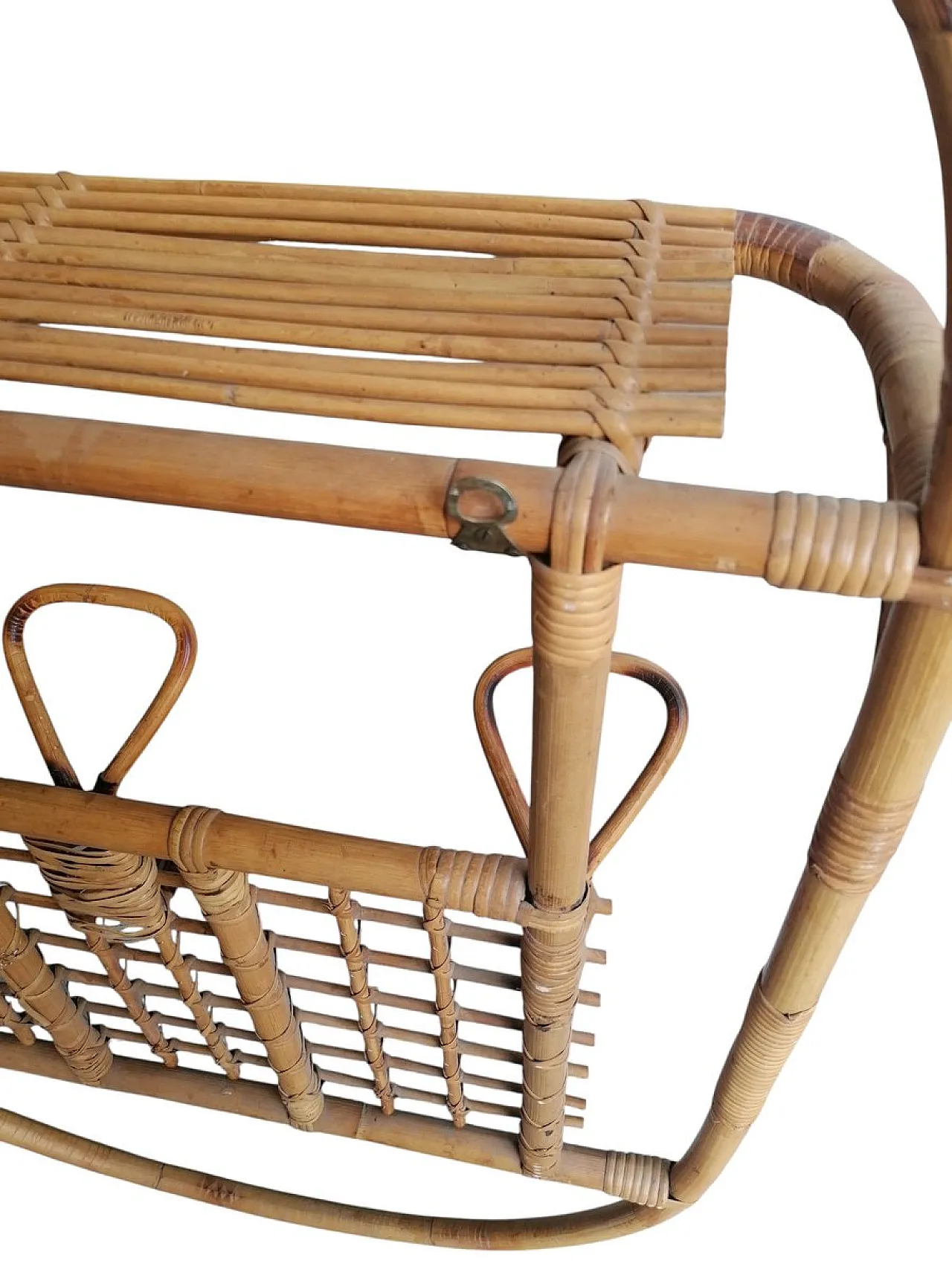 Set da ingresso mobile e appendiabiti, anni '80 13