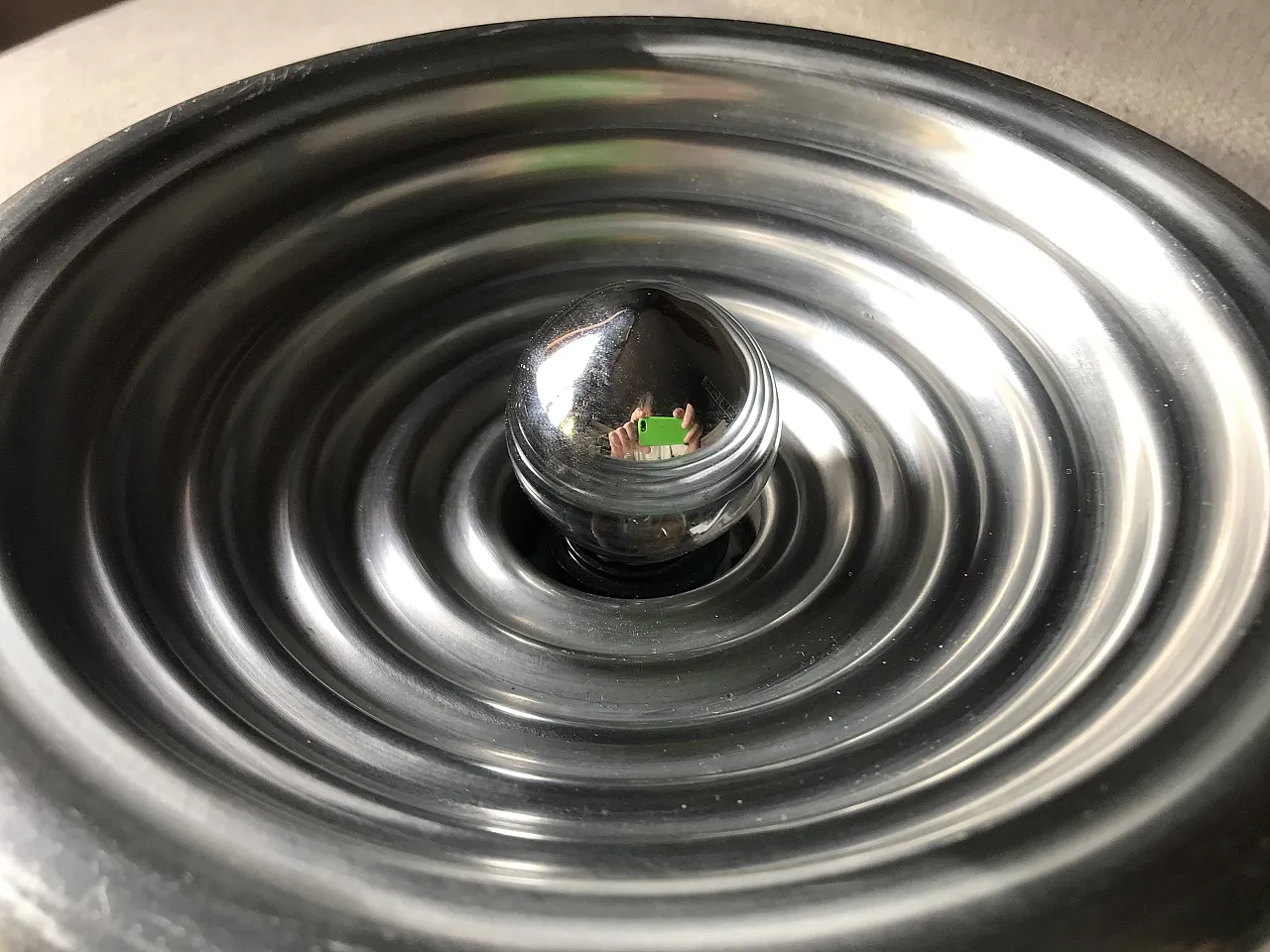 Pair of Padina lamps by Castiglioni for Flos, 1970s 18