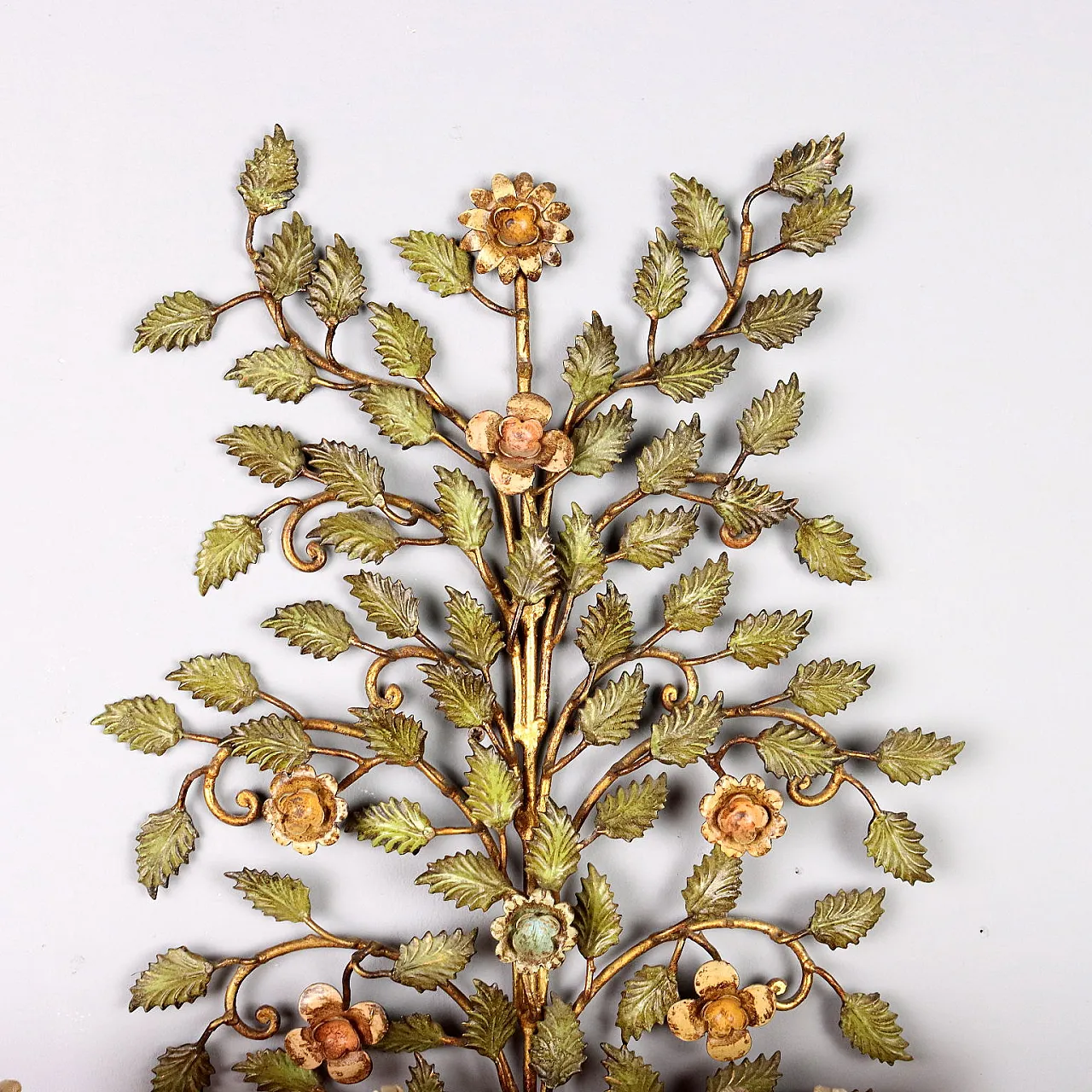 Applique in ferro, '900 3