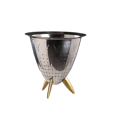 Scolatoio Max le Chinois Philippe Starck per Alessi, '900