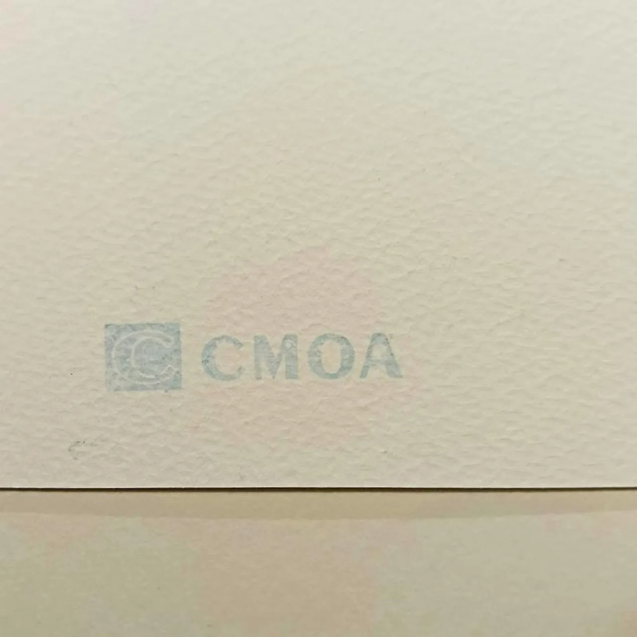 Andy Warhol, Mickey Mouse limited edition lithograph by CMOA, 1980s 7