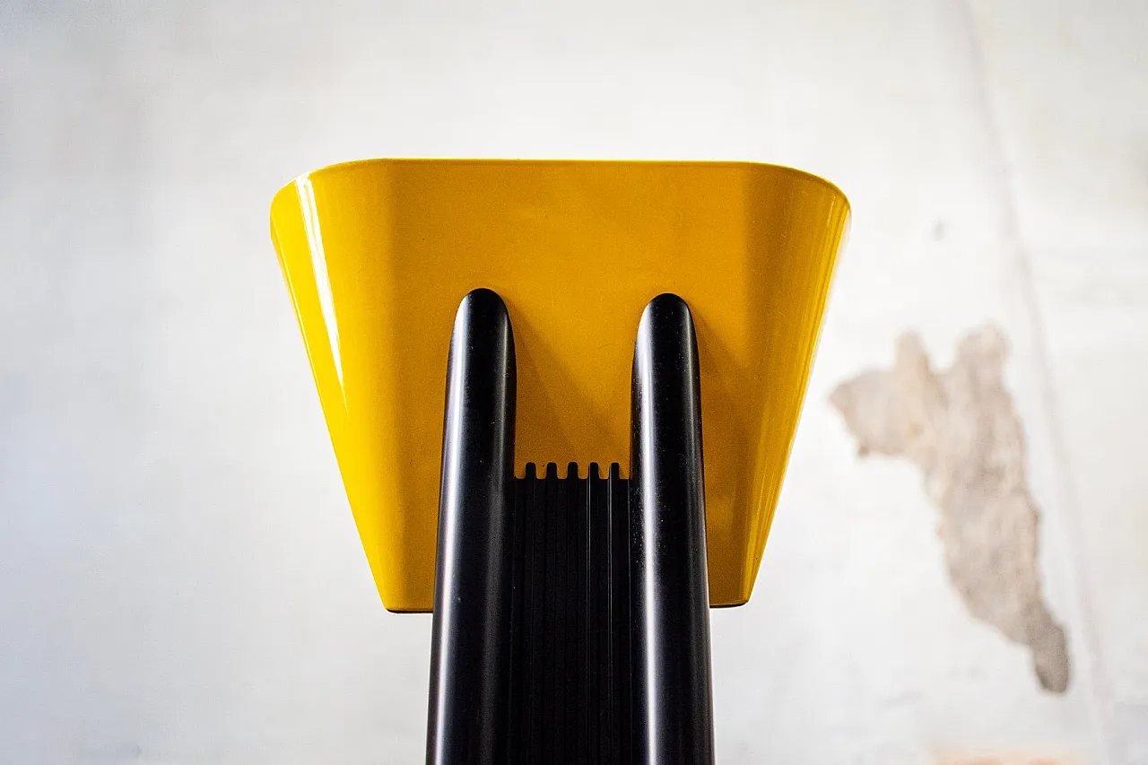 Lampada da terra Totem di Lamiprogretti, anni '80 1