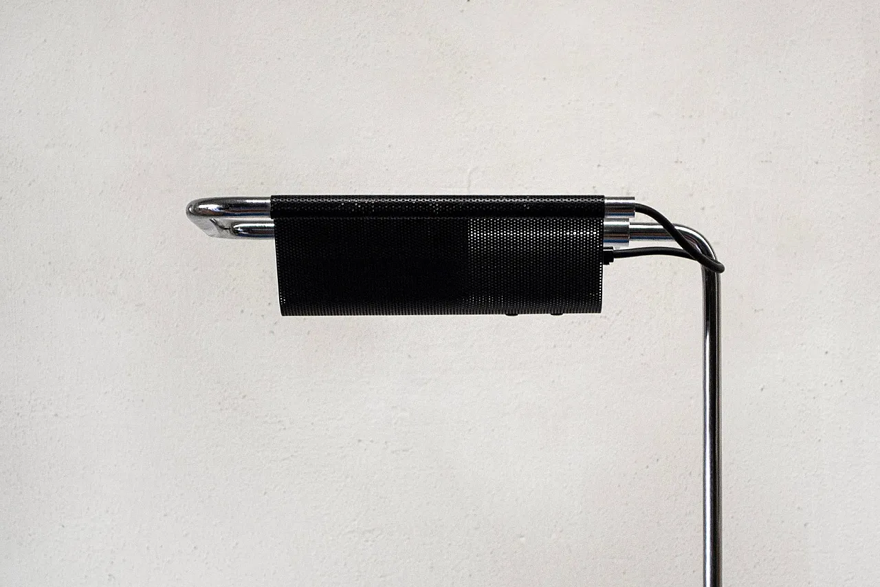 Lampada Troller di R.Barbieri & G.Marianelli per Tronconi, anni '70 3