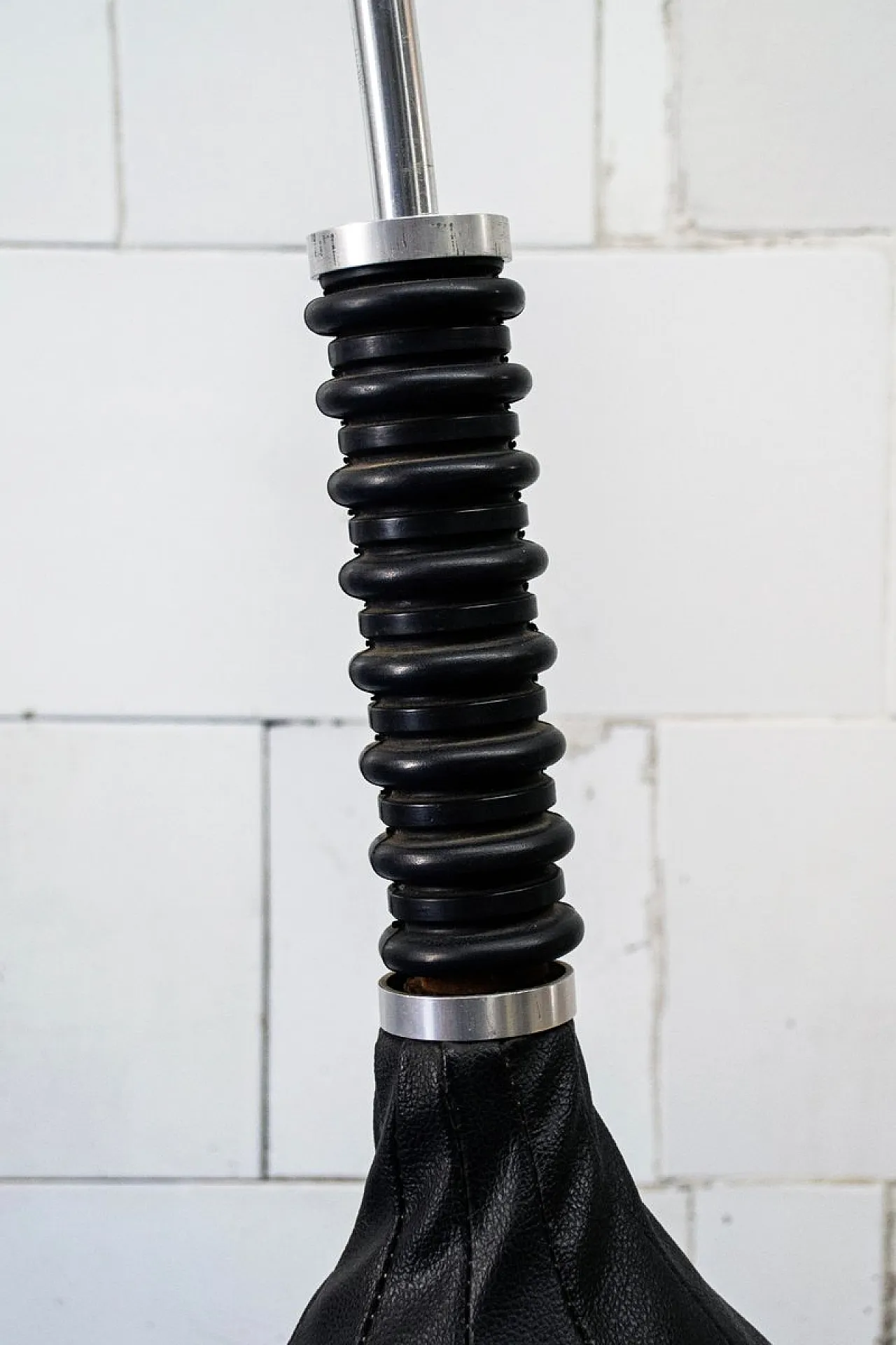 Bul Bo floor lamp by Roberto Gabetti & Aimaro Isola for Arbo, 1960s 3