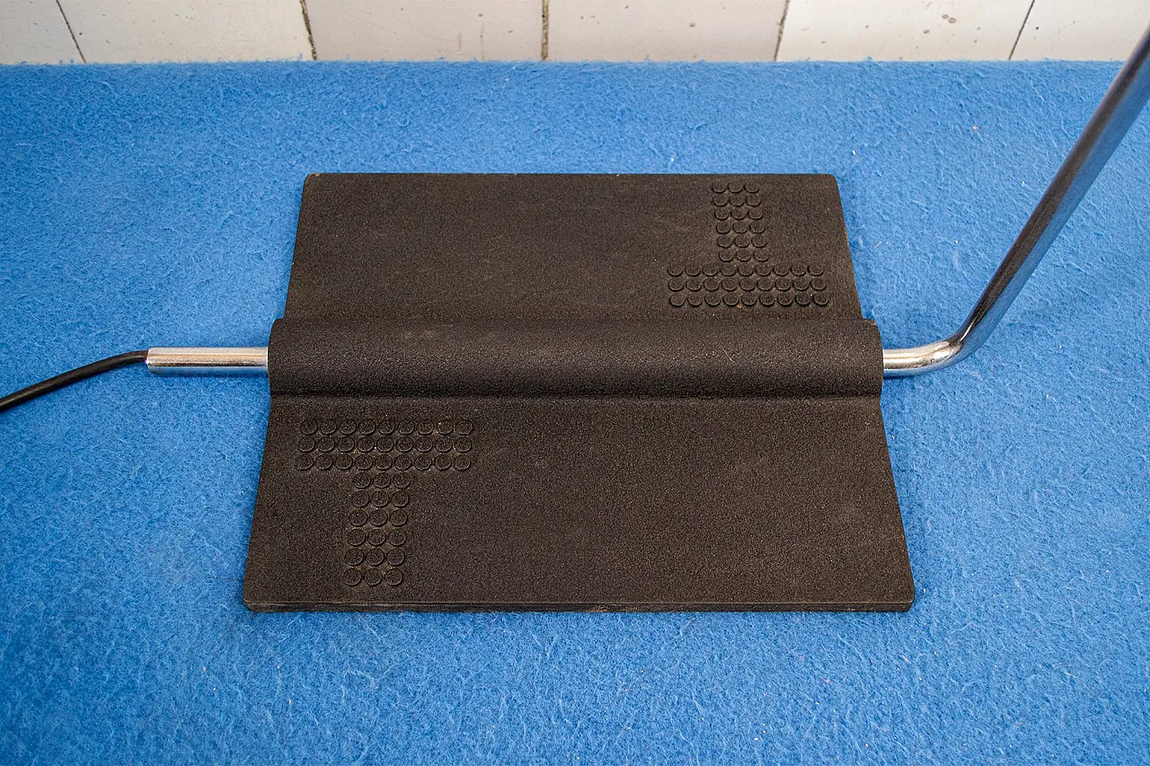 Lampada Troller di R.Barbieri & G.Marianelli per Tronconi, anni '70 5