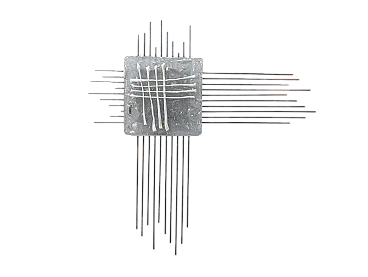 Applique by Angelo Brotto for Esperia, 1970s