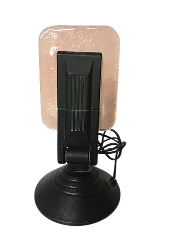 Coppia lampade da tavolo in vetro di Murano di MZeta,, anni '70