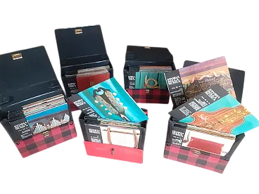 Storia mondiale della musica, anni '70