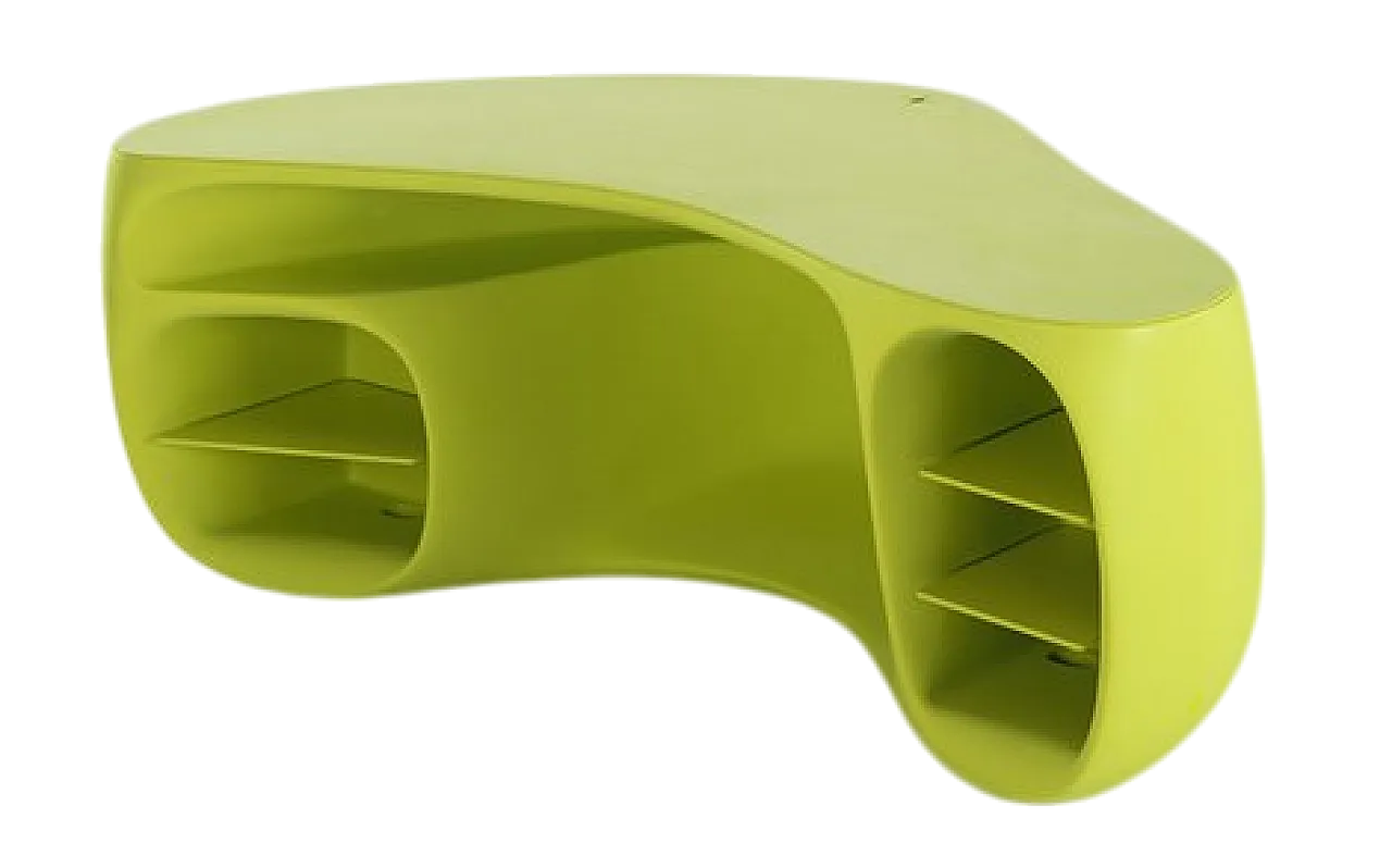 Scrivania baobab di Philippe Starck per Vitra, 2000 5