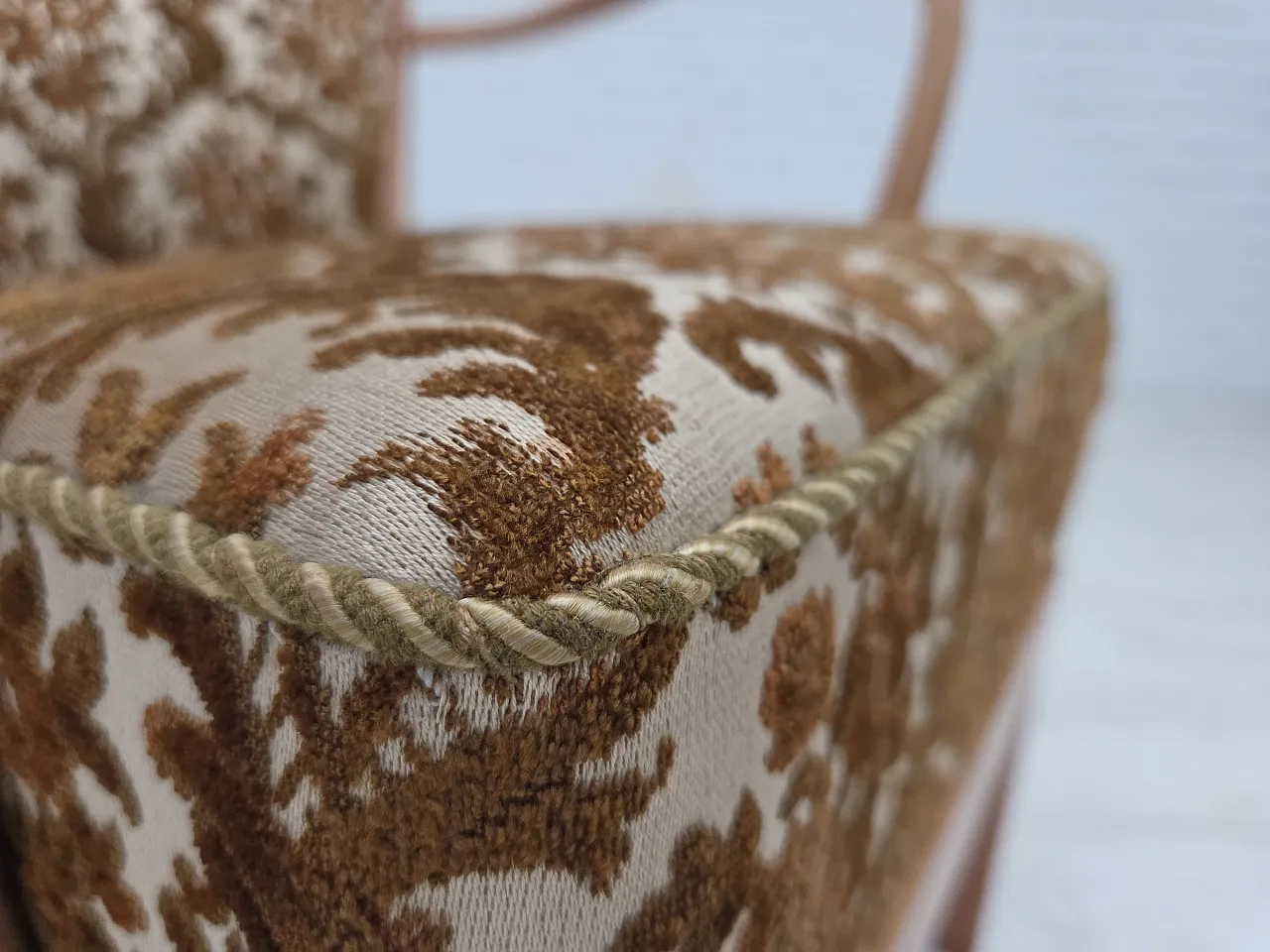 Danish design by Alfred Christensen model 177, 1960s 4