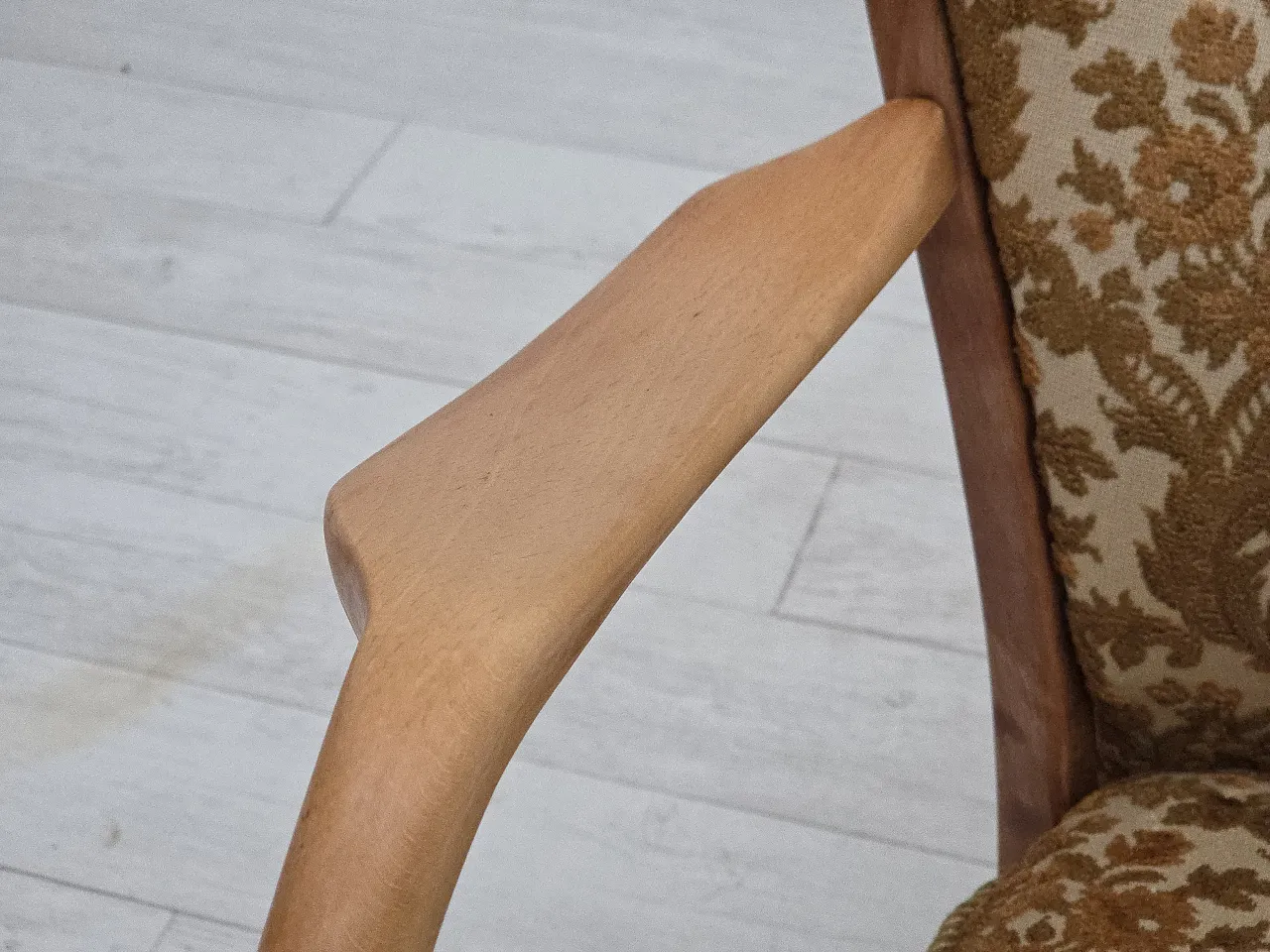 Danish design by Alfred Christensen model 177, 1960s 7