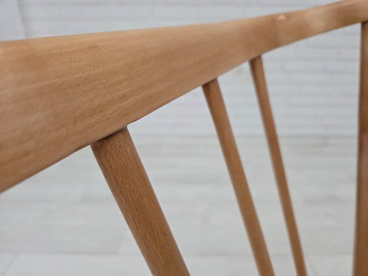 Danish design by Alfred Christensen model 177, 1960s 20