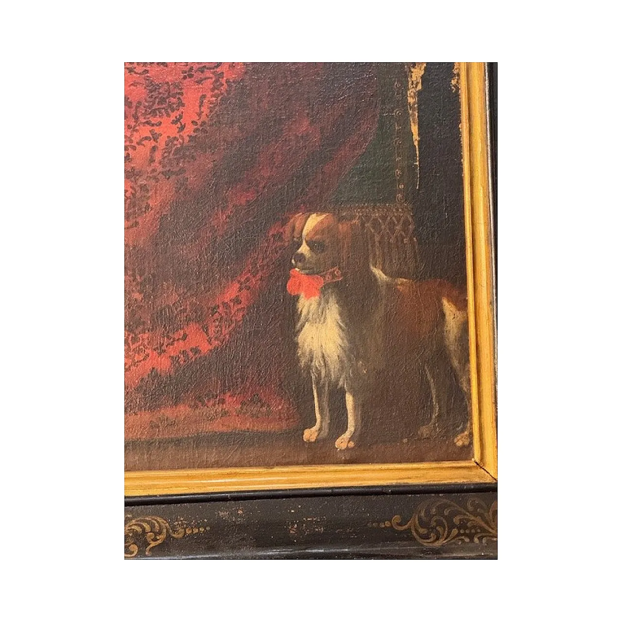 Mary Magdalene Penitent, late 18th century 5