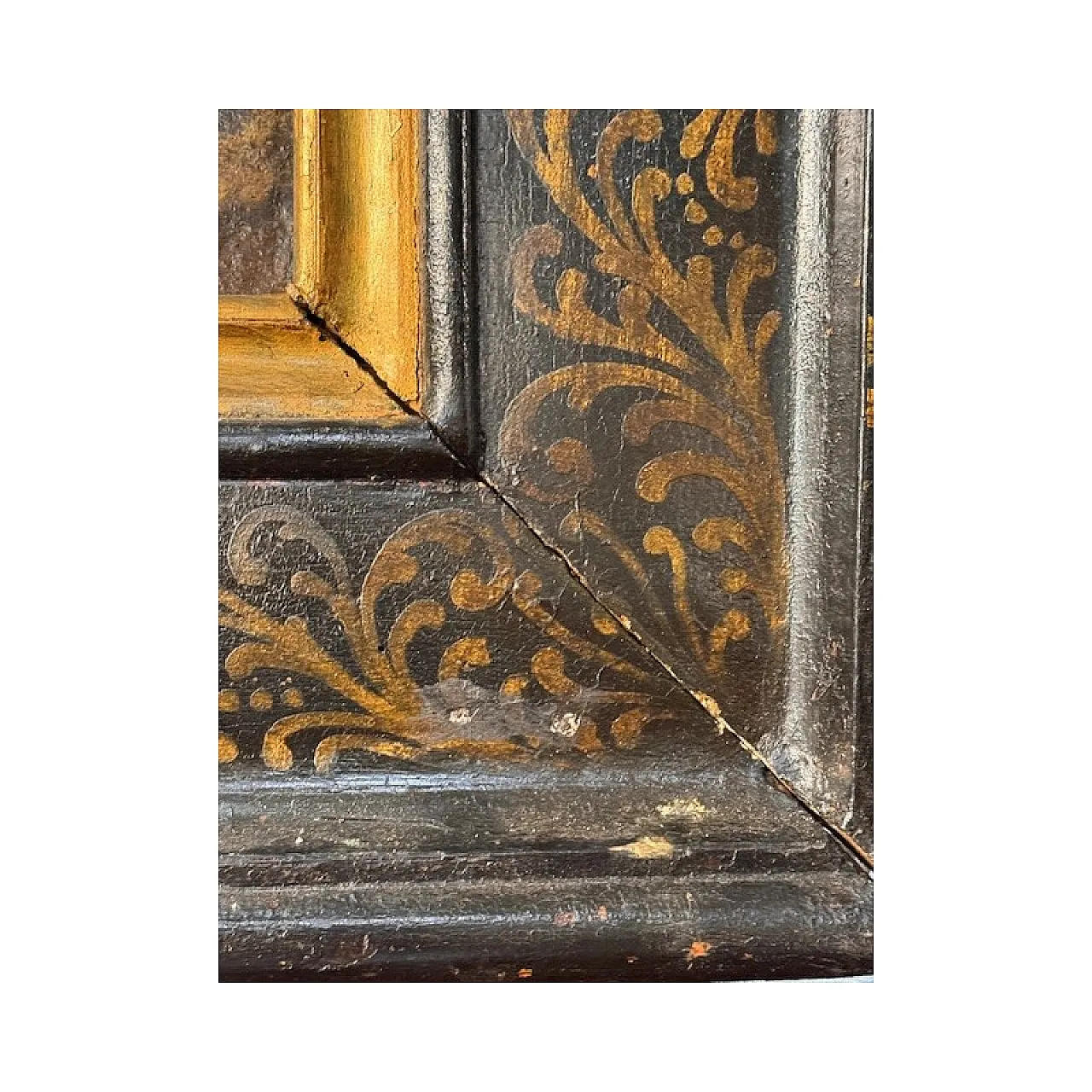 Mary Magdalene Penitent, late 18th century 9