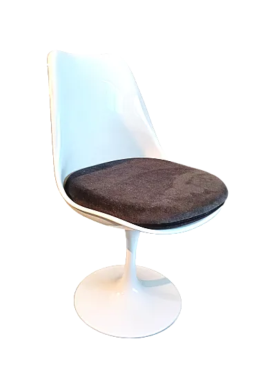 Sedia Tulip, anni 2000