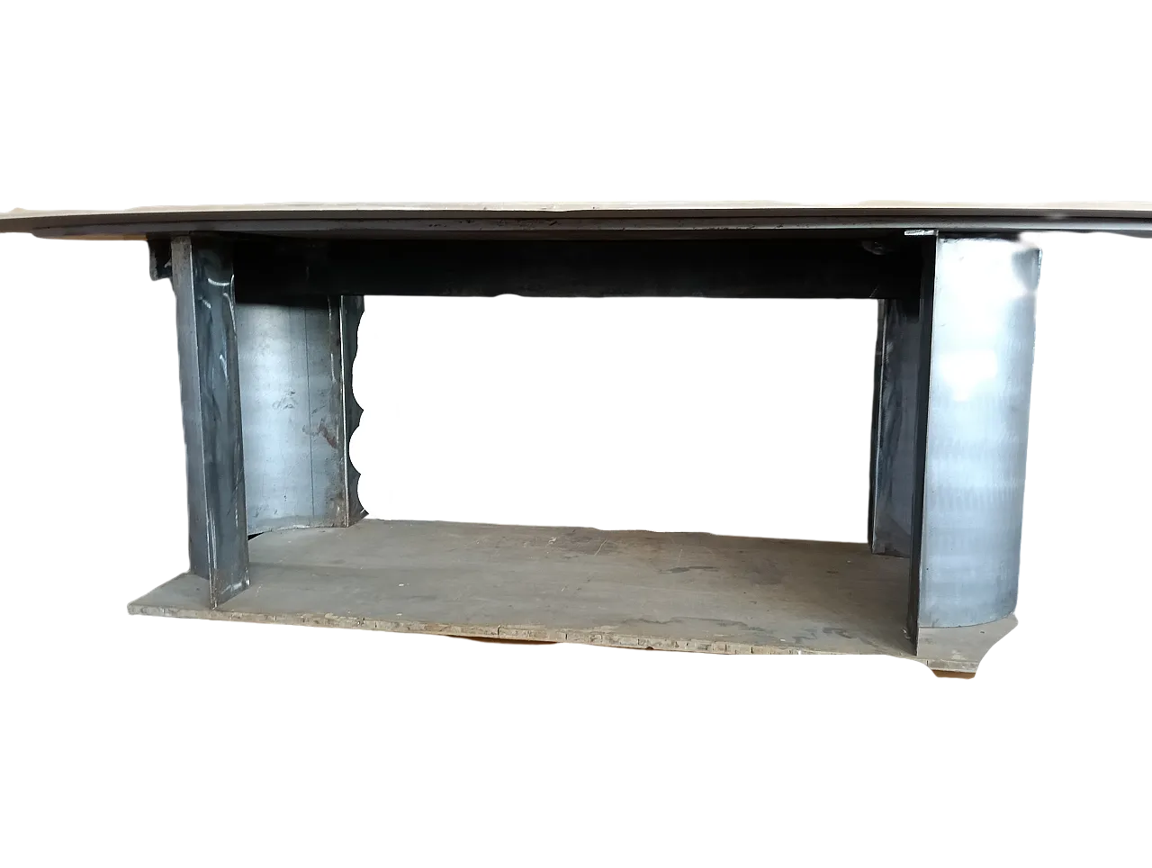 Tavolo da riunione prototipo, anni 2000 28