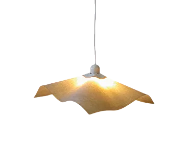 Lampadario di Mario Bellini per Artemide, '900