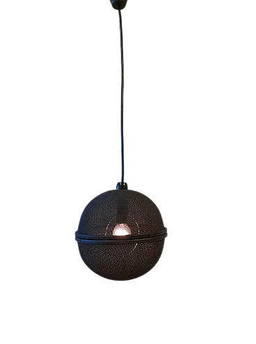 Lampada Micro 2600 di Roger Tallon per Erco, '900