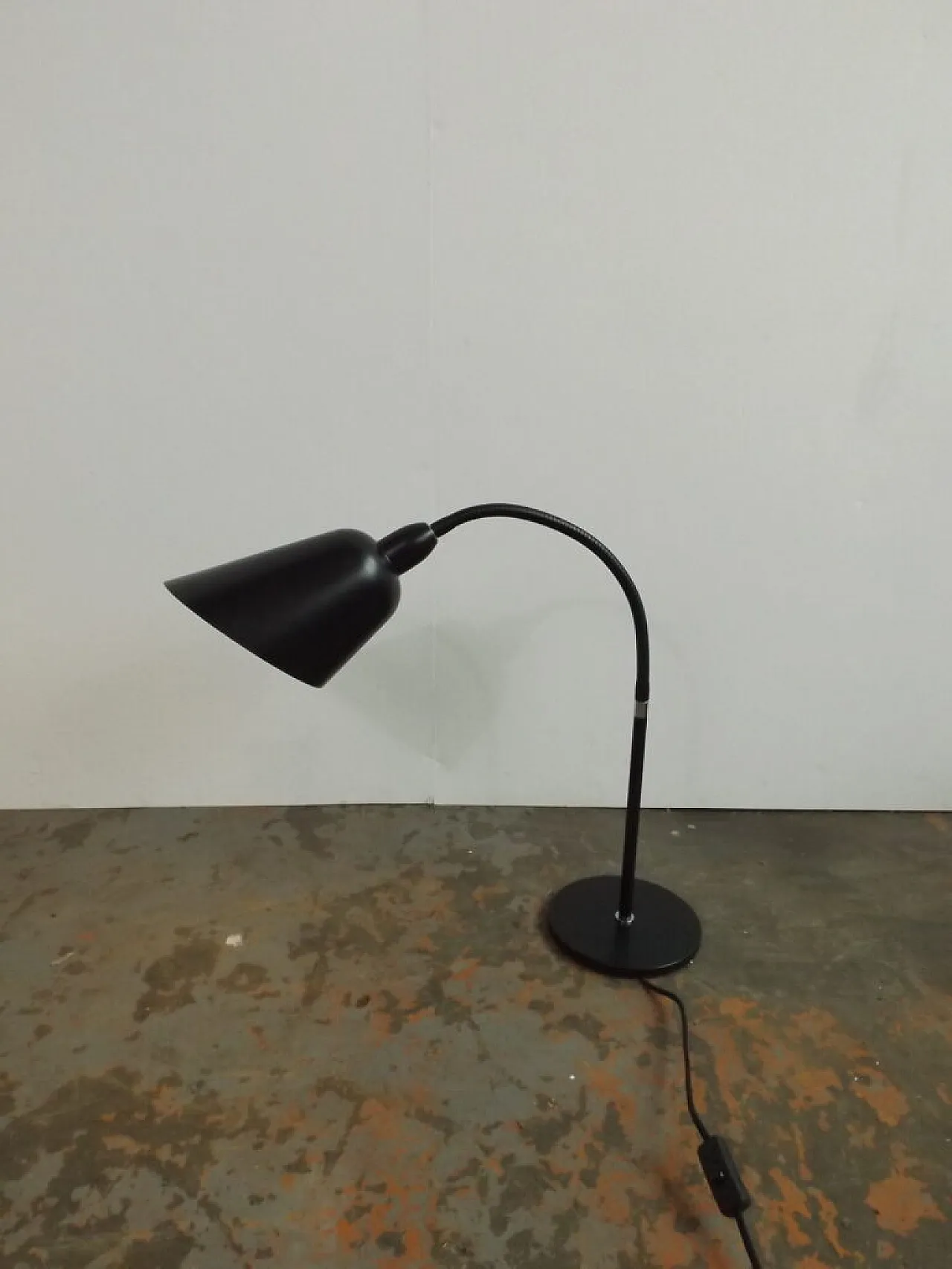 Desk lamp by Arne Jacobsen for &Tradition, 2000s 1