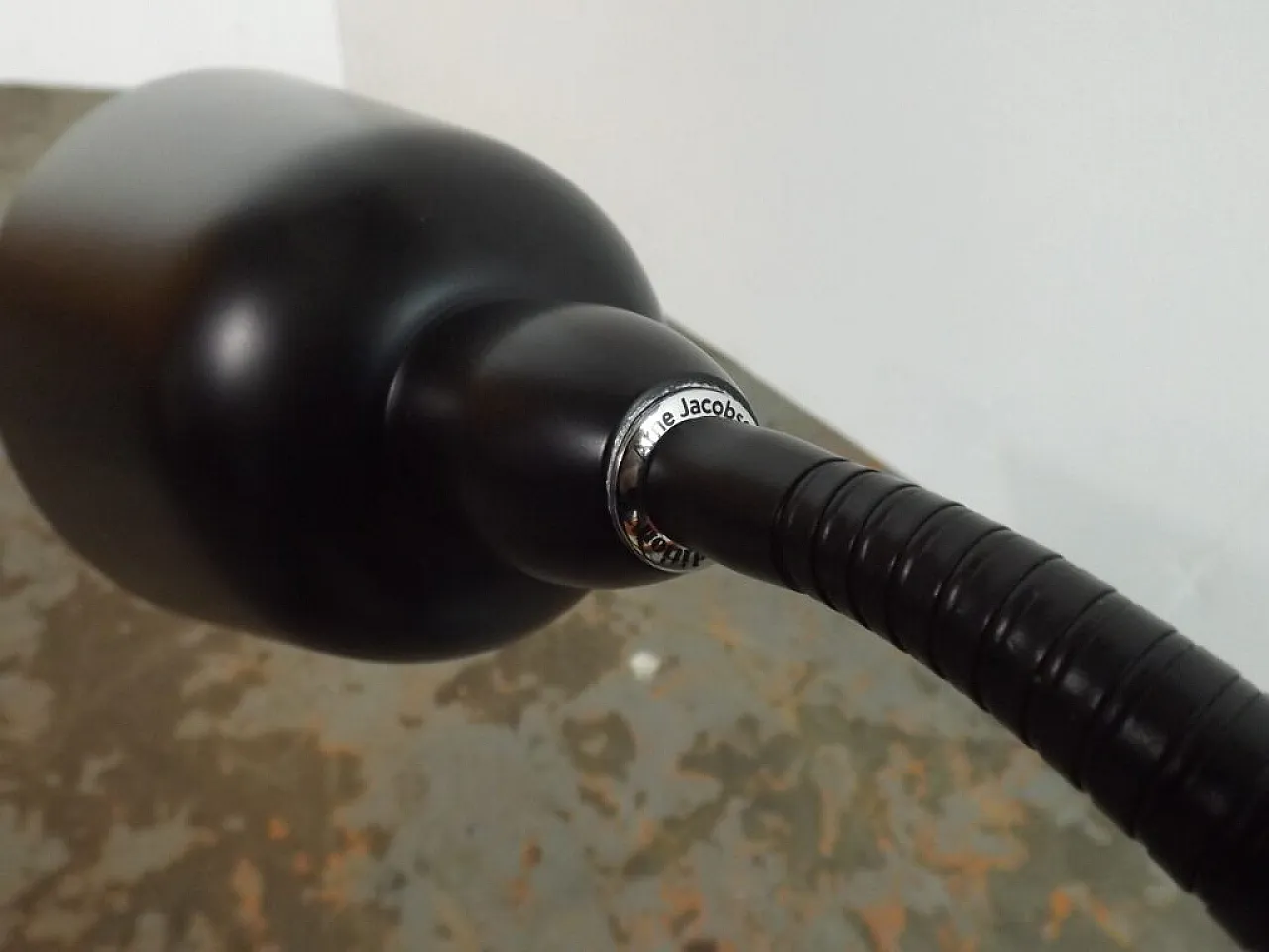 Desk lamp by Arne Jacobsen for &Tradition, 2000s 3