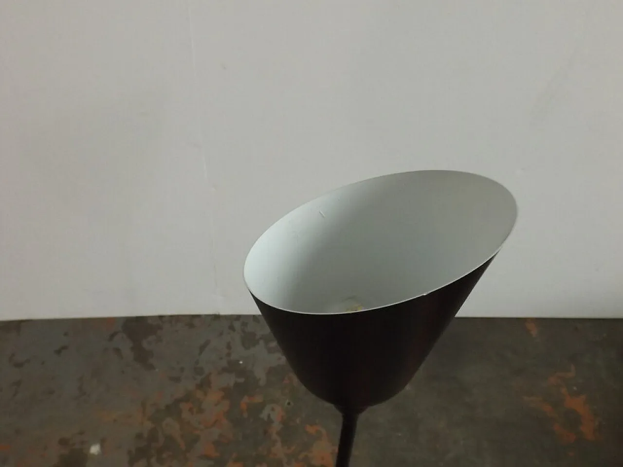 Desk lamp by Arne Jacobsen for &Tradition, 2000s 7