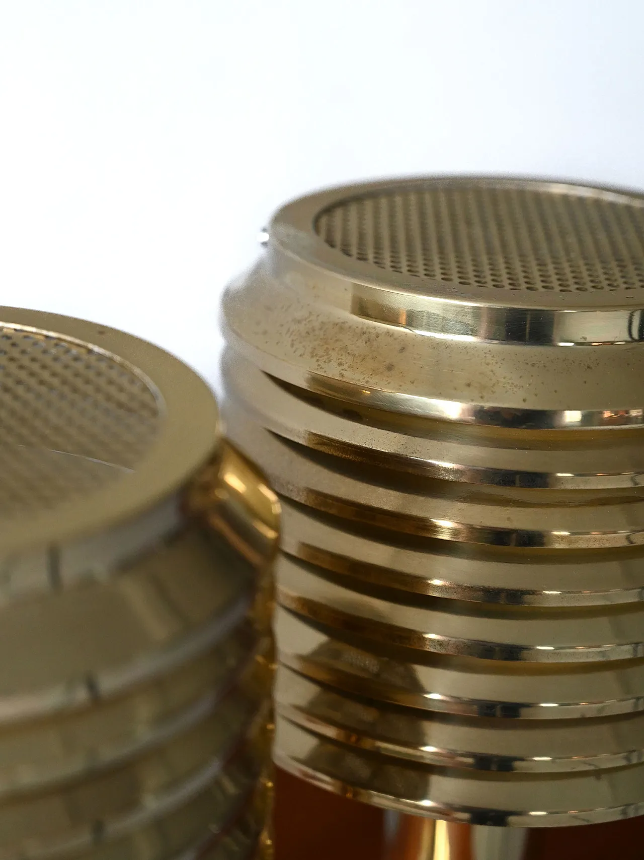 Coppia di lampade da tavolo di Hans-Agne Jakobsson, anni '60 8