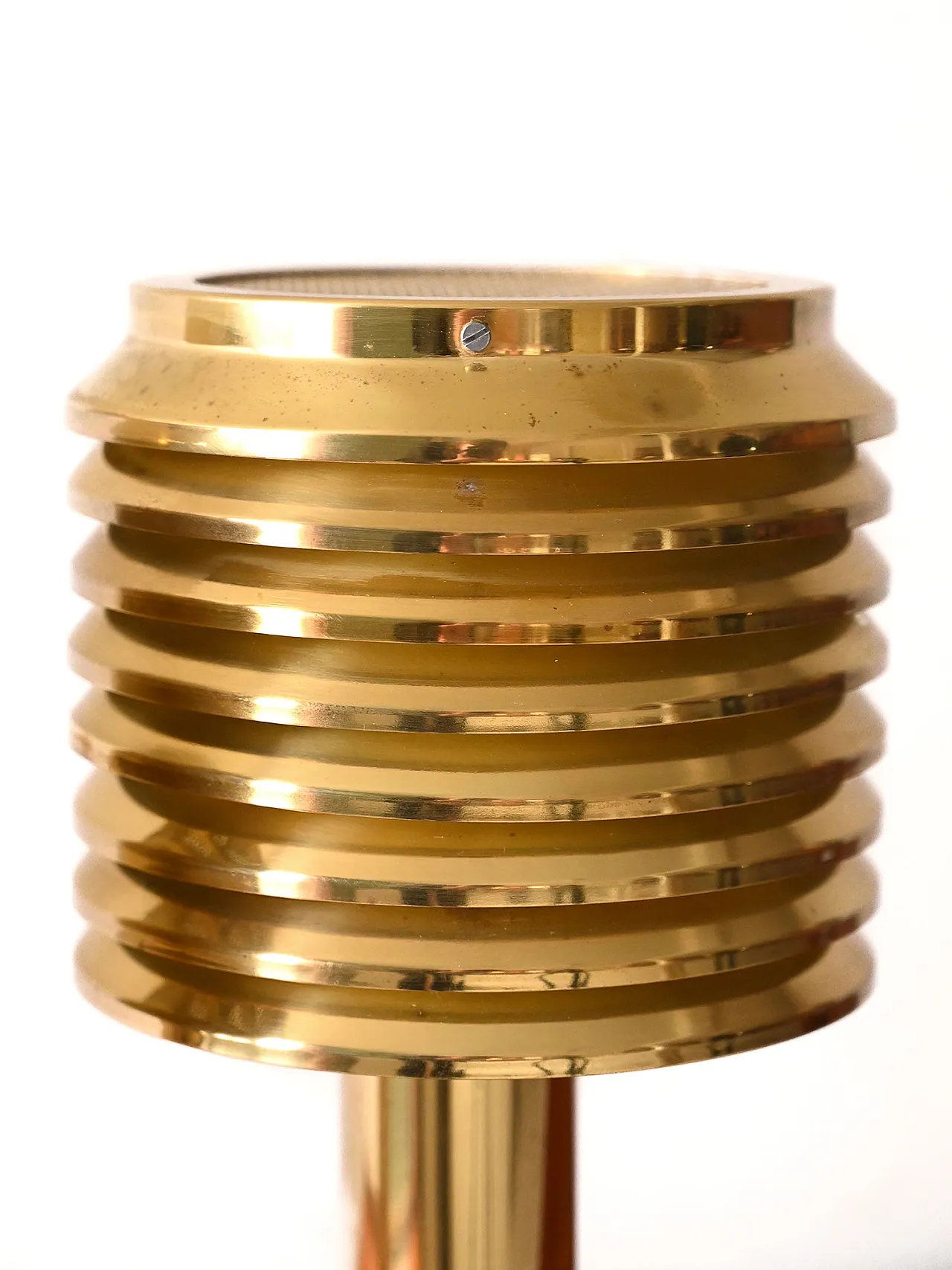 Coppia di lampade da tavolo di Hans-Agne Jakobsson, anni '60 12