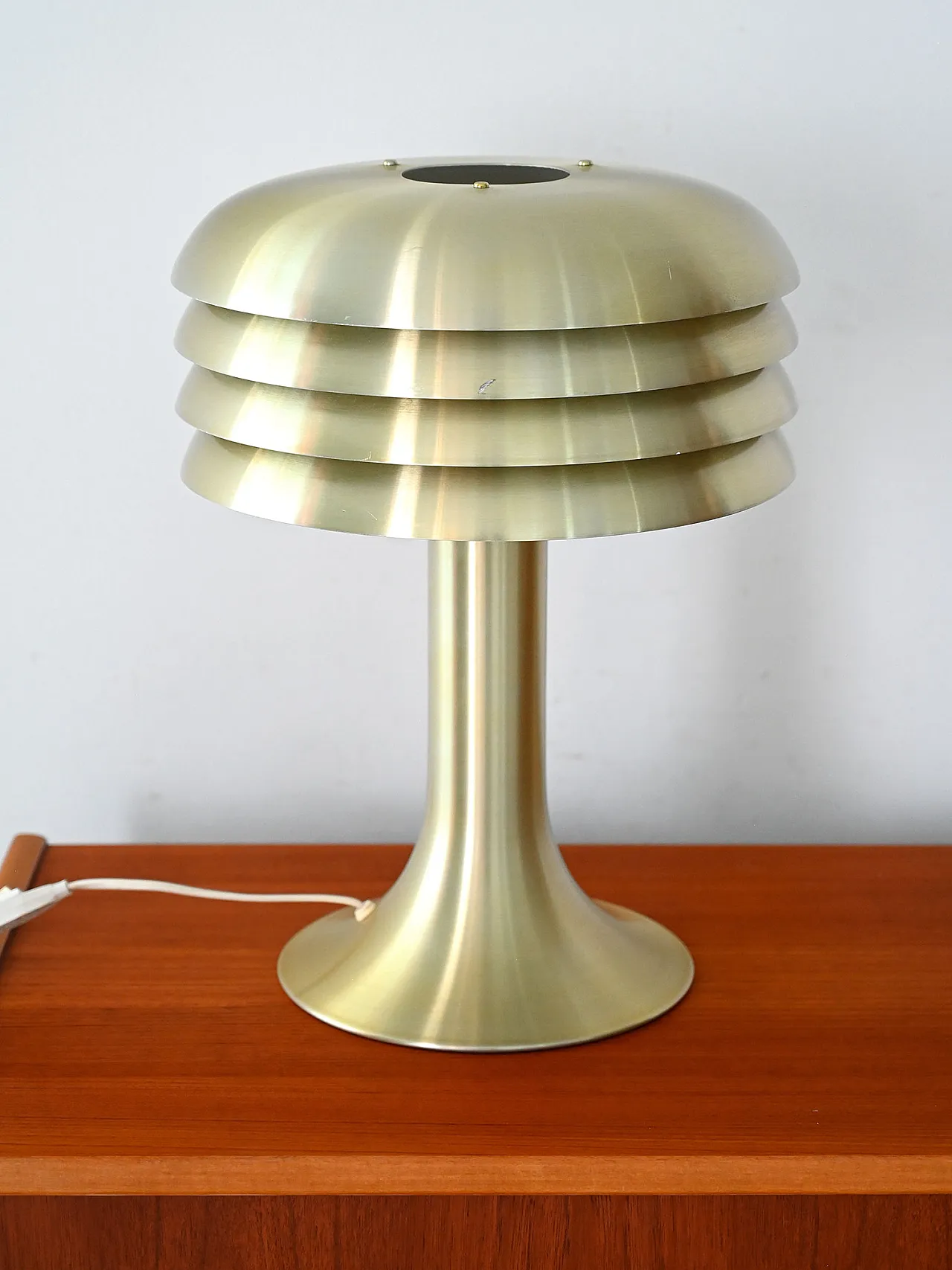 Lampada BN-26 di Hans-Agne Jakobsson 5