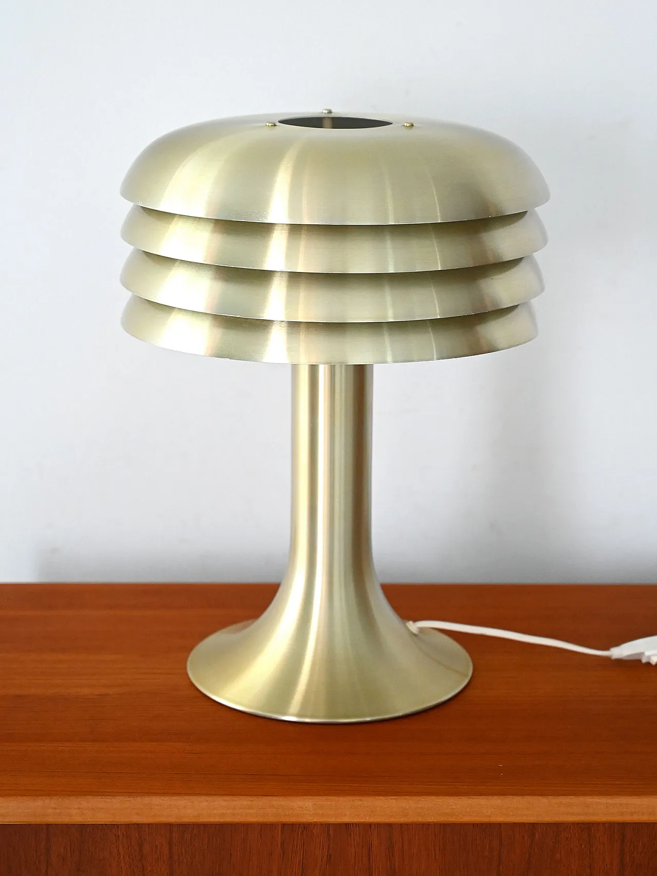 Lampada BN-26 di Hans-Agne Jakobsson 7